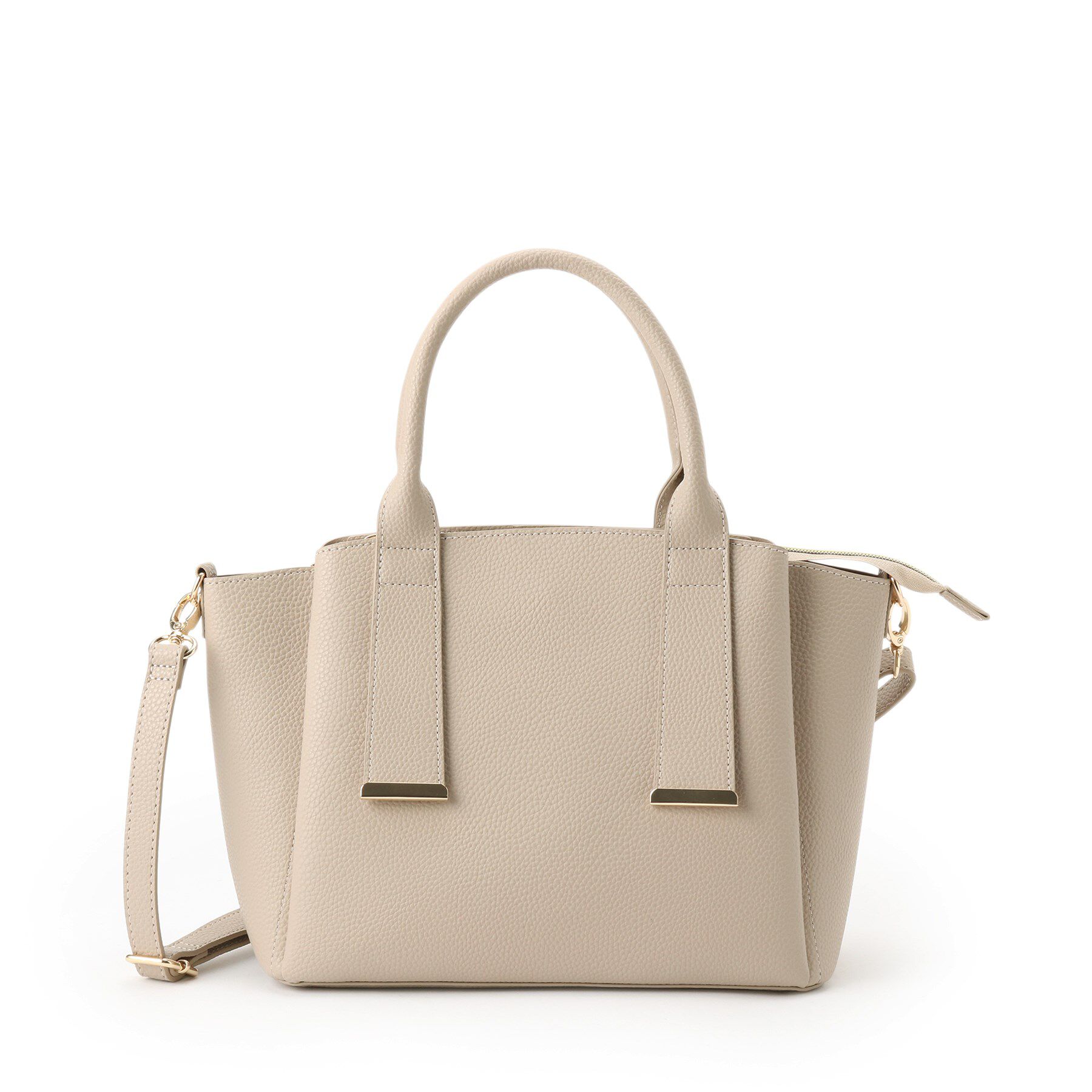 ITS&rsquo;DEMO「かるバッグ2WAYトート」|トートバッグ|