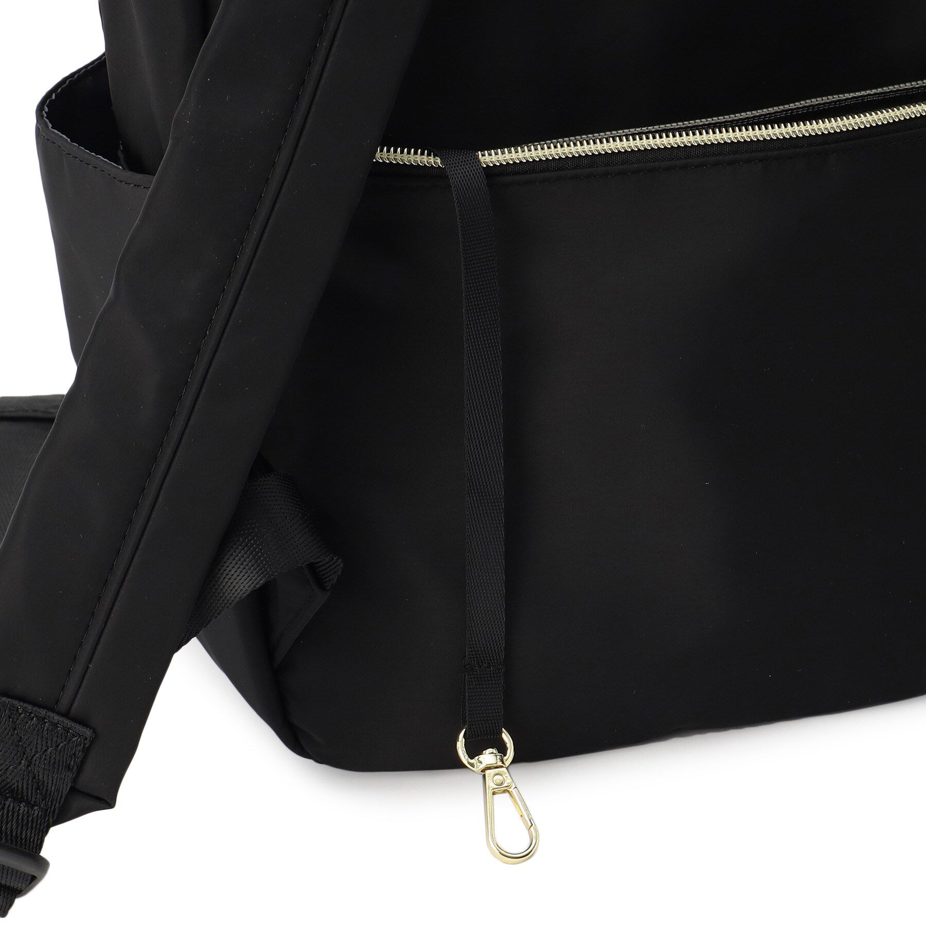 ITS&rsquo;DEMO「【A4・PC対応／10ポケット】収納アドバイザーボックスリュック」|リュック|