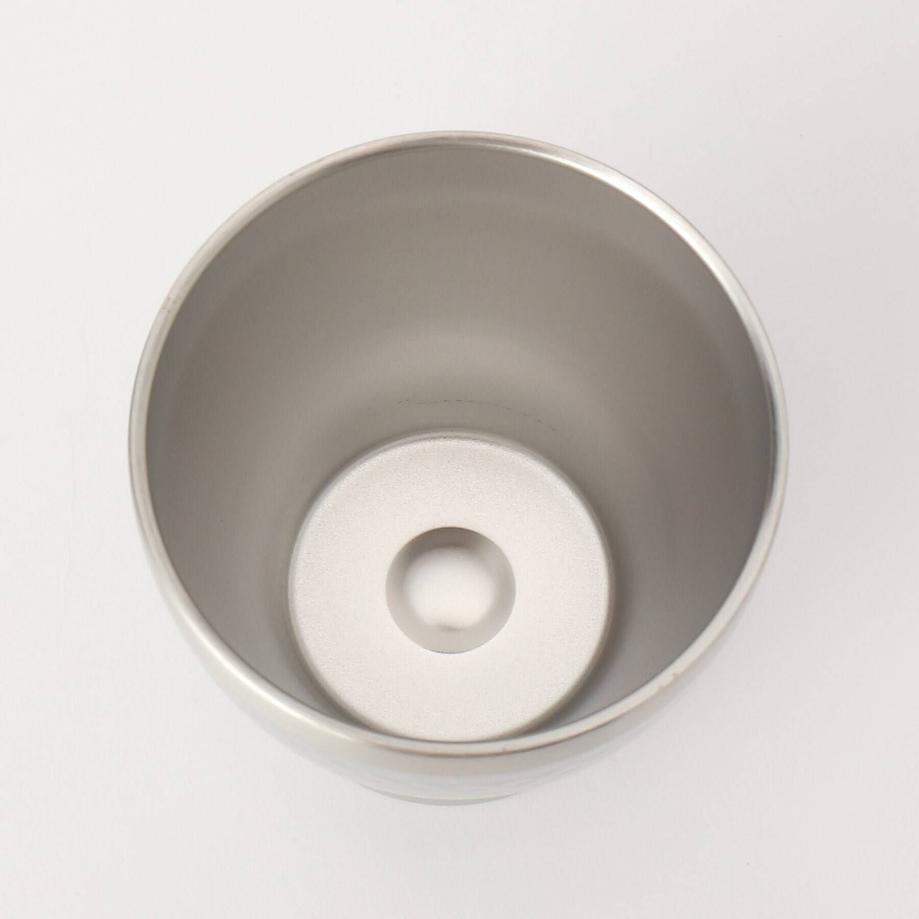 212 KITCHEN STORE「リュクス　メタルサーモロックカップ SV」|グラス・マグカップ|