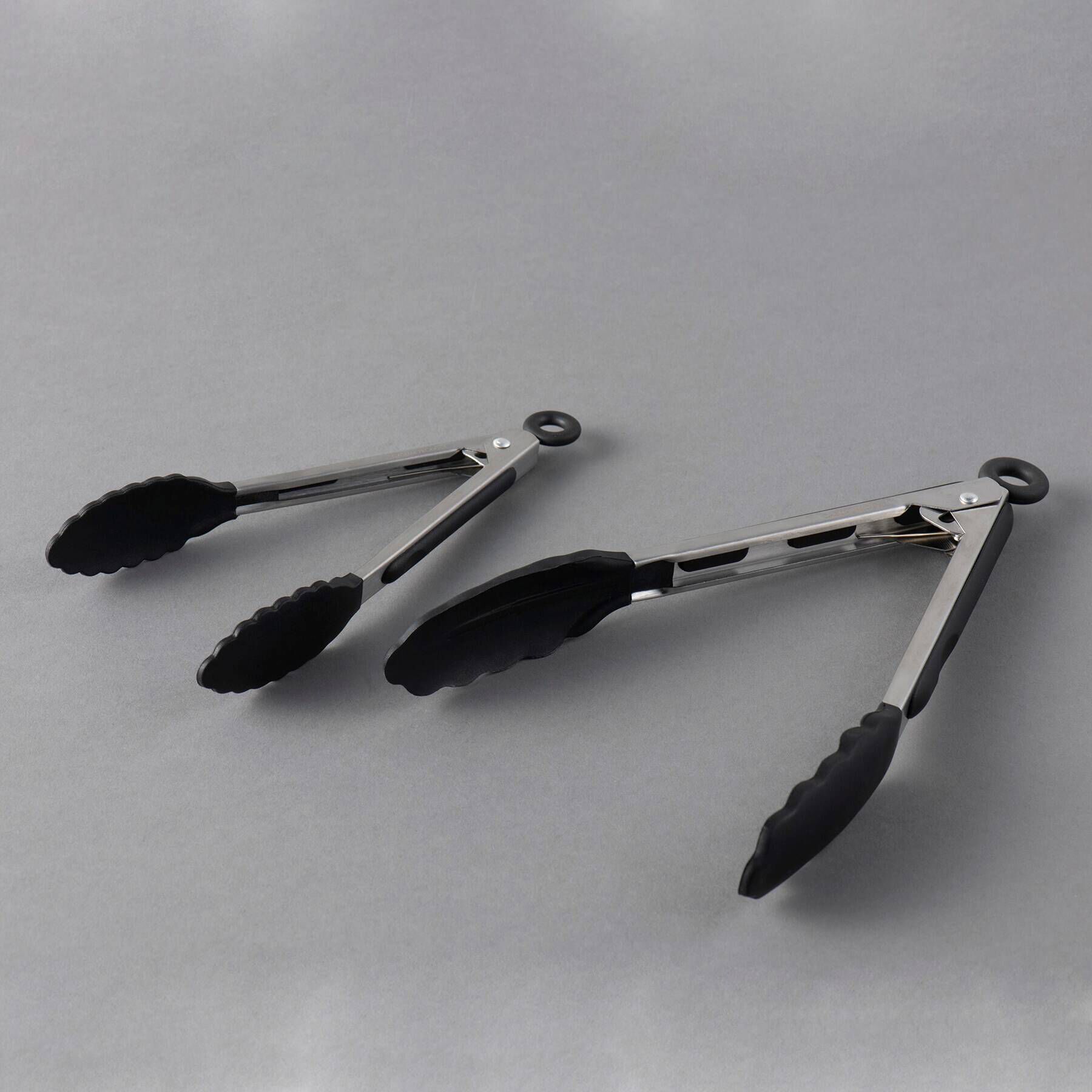 212 KITCHEN STORE「シリコン万能トング　２３ｃｍ」|食器・キッチングッズ|