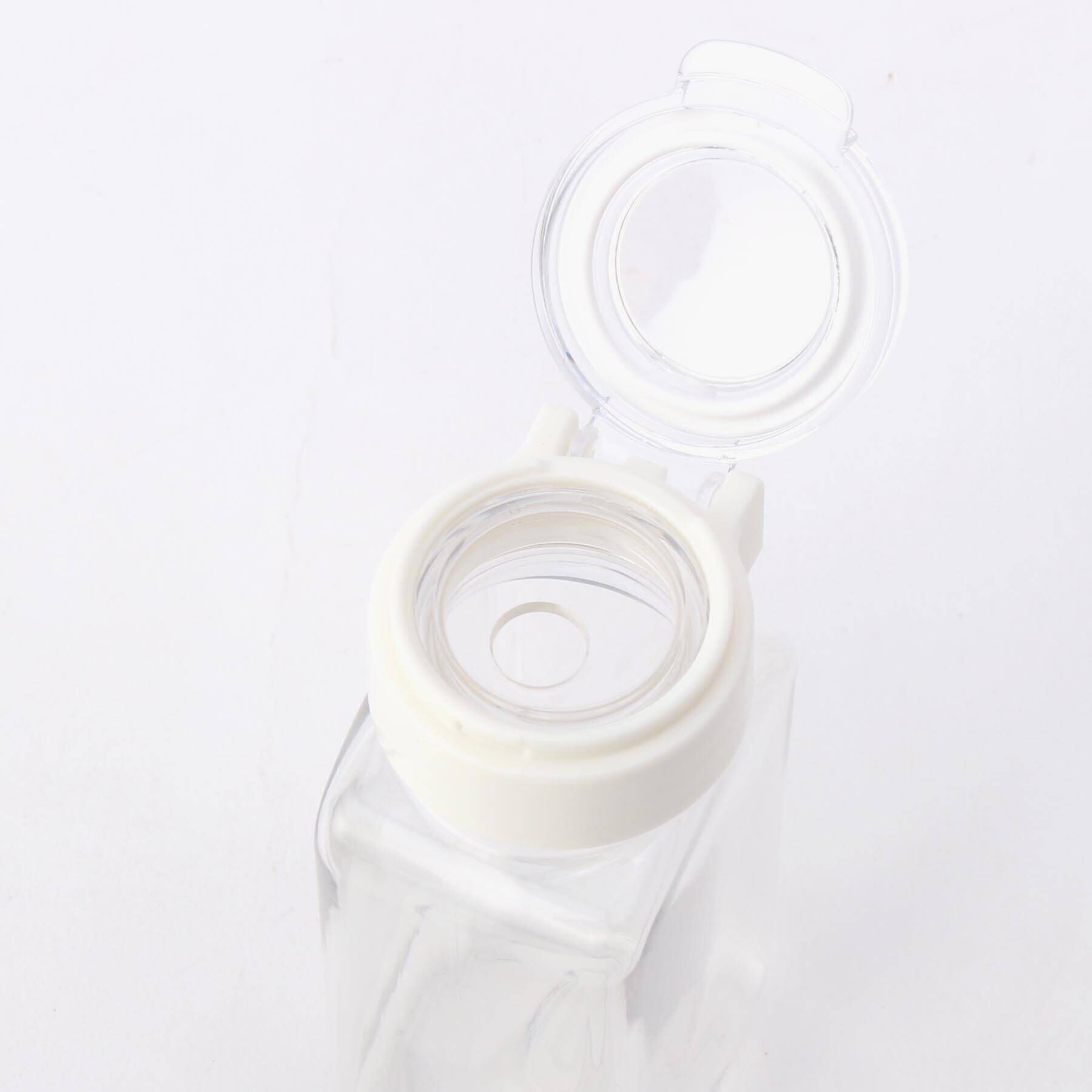 212 KITCHEN STORE「フレッシュロック スパイスボトル 110ml 1HOLE WH」|食器・キッチングッズ|