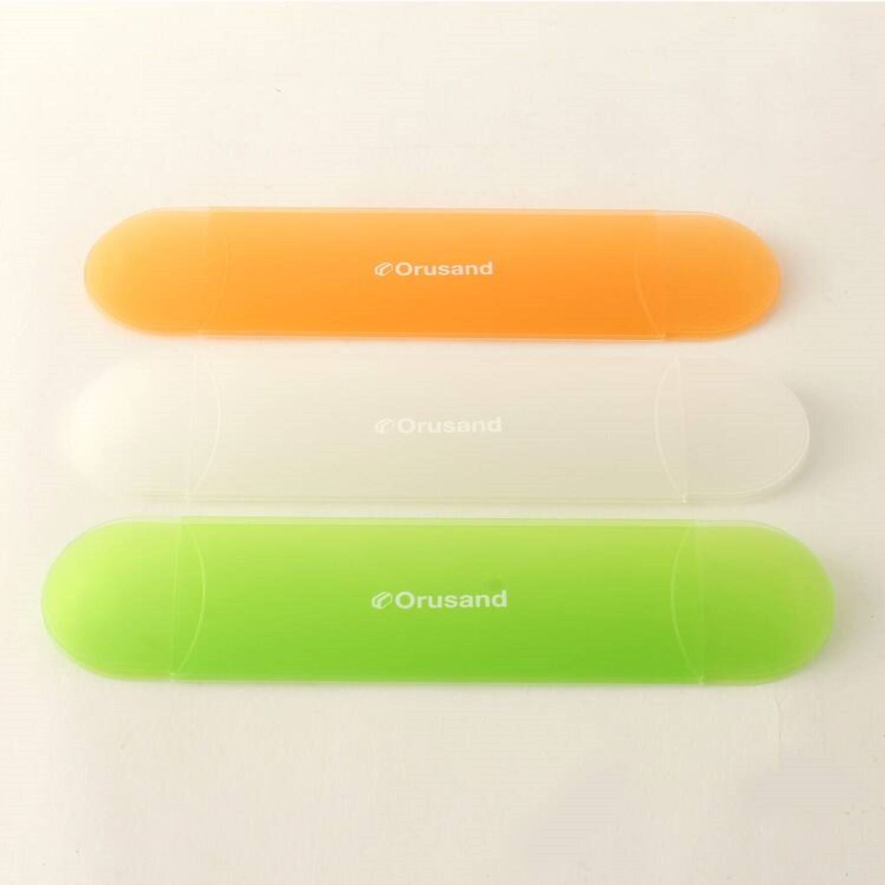 212 KITCHEN STORE「折るサンド Orusand　ビタミンカラー」|食器・キッチングッズ|