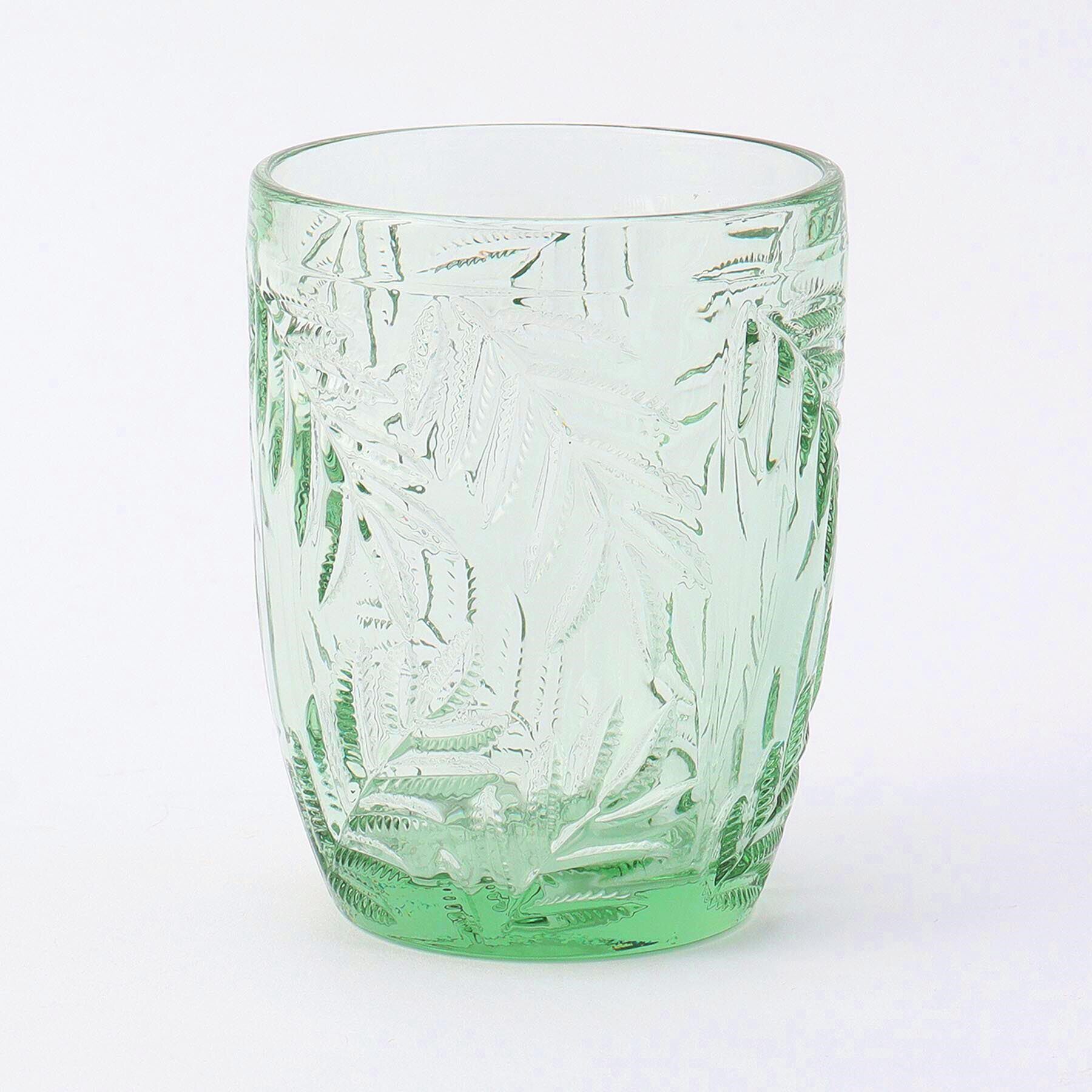 212 KITCHEN STORE「リーフタンブラー GR」|グラス・マグカップ|その他