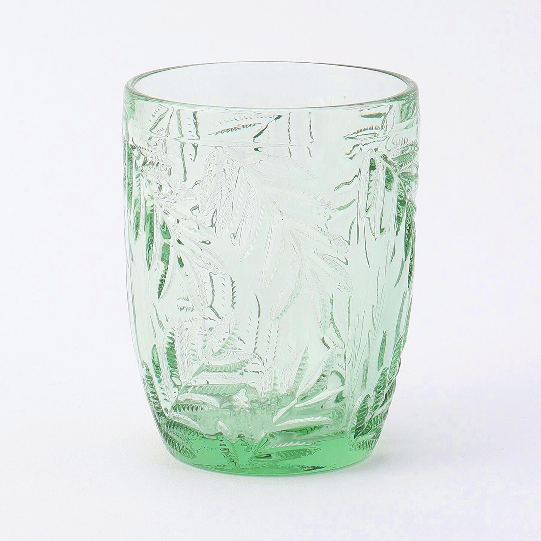 212 KITCHEN STORE「リーフタンブラー GR」|グラス・マグカップ|