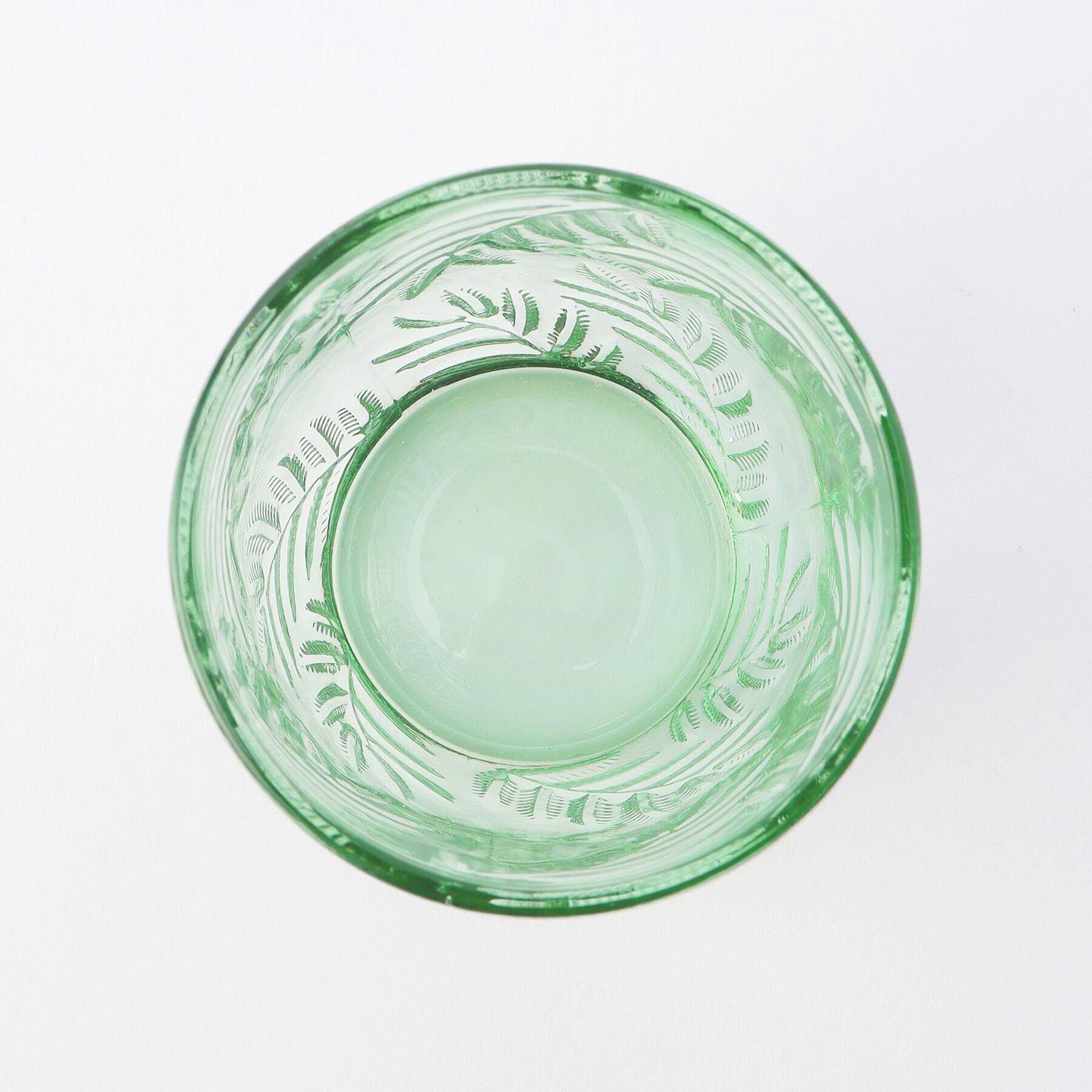 212 KITCHEN STORE「リーフタンブラー GR」|グラス・マグカップ|