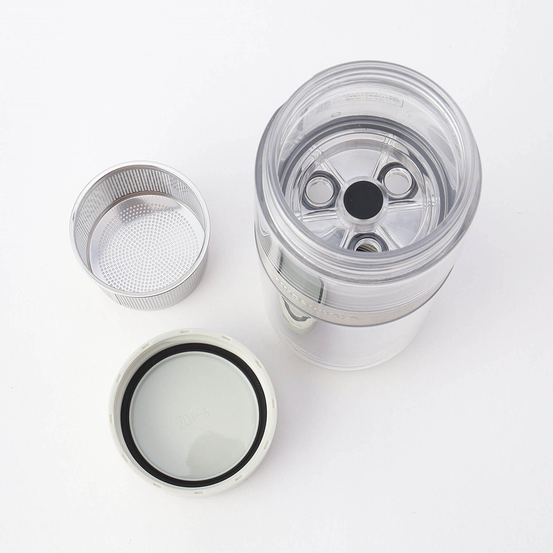 212 KITCHEN STORE「ツイスティープラス グリーン VTW-50 ＜Vitantonio ビタントニオ＞」|食器・キッチングッズ|