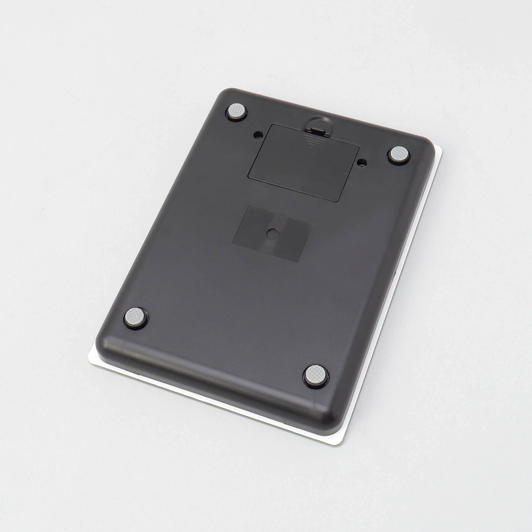 212 KITCHEN STORE「量HAKARI ガラストップデジタルキッチンスケール 2.0kg用」|食器・キッチングッズ|