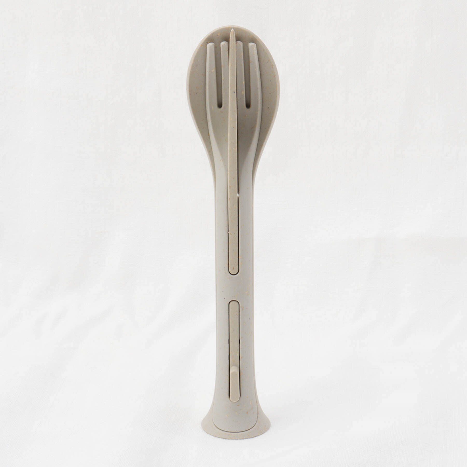 212 KITCHEN STORE「KLIKK ポケットカトラリーセット 3bio BE ＜KOZIOL コジオル＞」|食器・キッチングッズ|