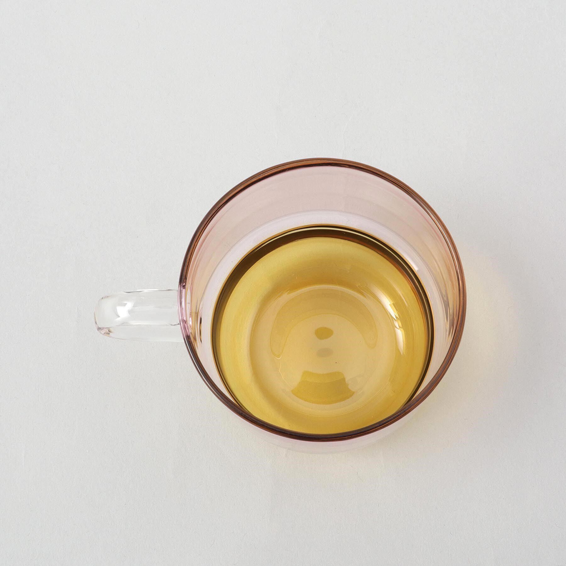 212 KITCHEN STORE「2トンカラー ペアマグカップ」|グラス・マグカップ|