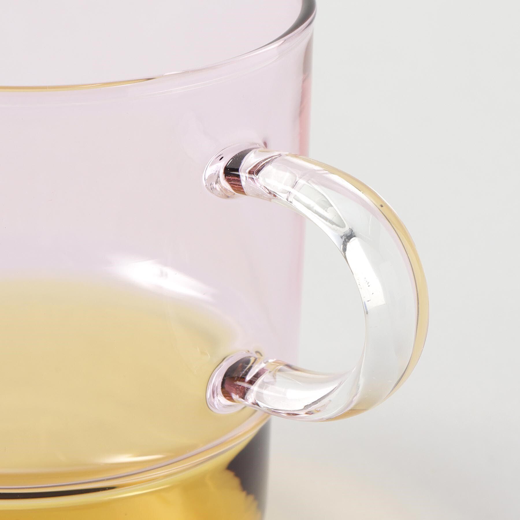 212 KITCHEN STORE「2トンカラー ペアマグカップ」|グラス・マグカップ|