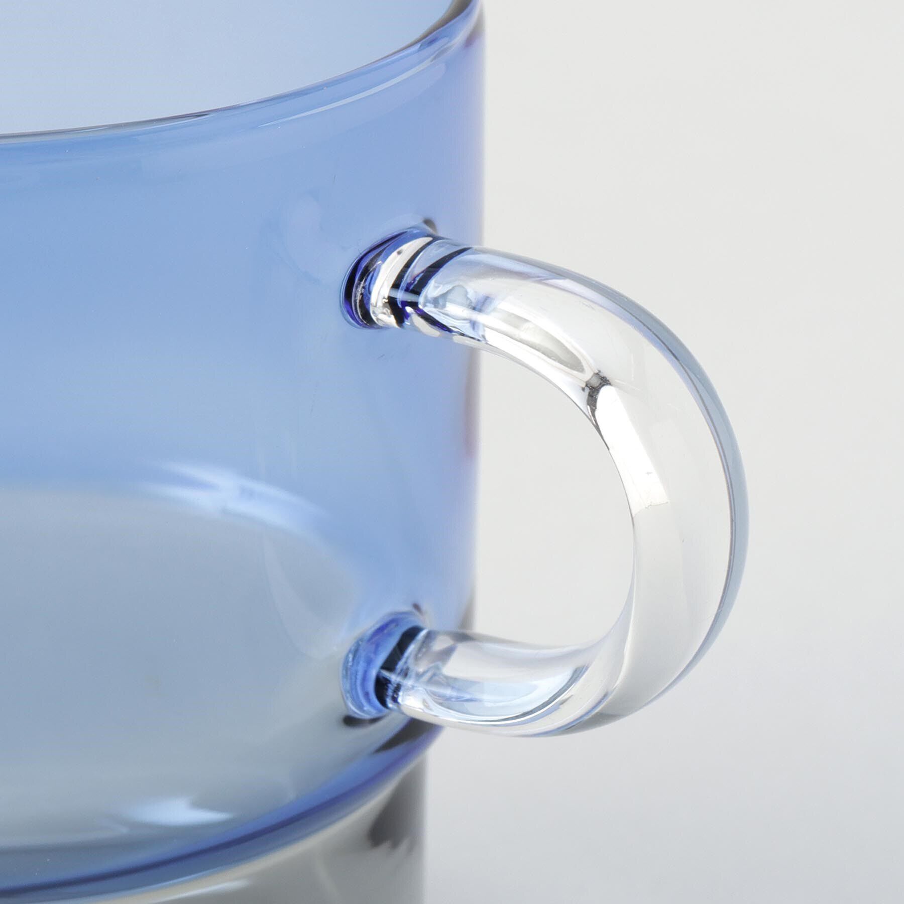 212 KITCHEN STORE「2トンカラー ペアマグカップ」|グラス・マグカップ|