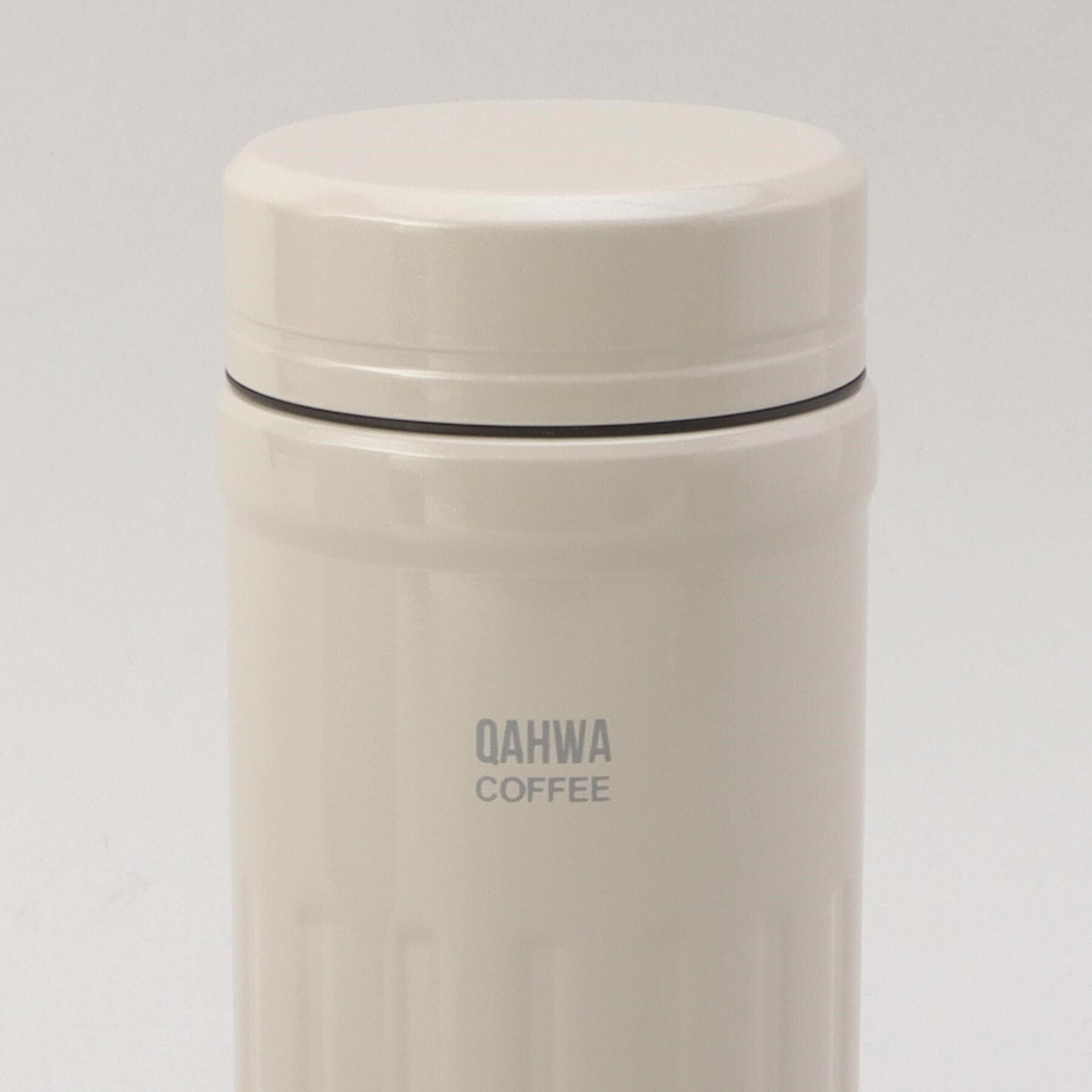 212 KITCHEN STORE「コーヒーボトル2 IV ＜QAHWA カフア＞」|食器・キッチングッズ|