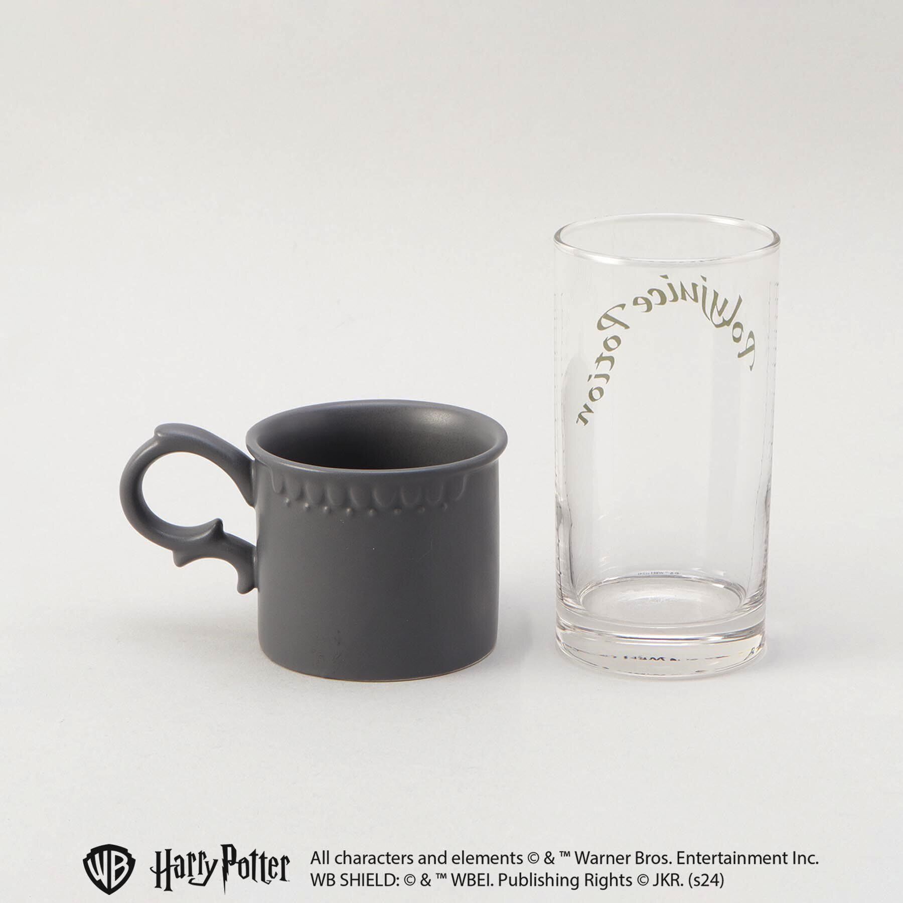 212 KITCHEN STORE「マグ&グラスセット ポリジュース薬 ＜Harry Potter ハリー・ポッター＞」|その他|