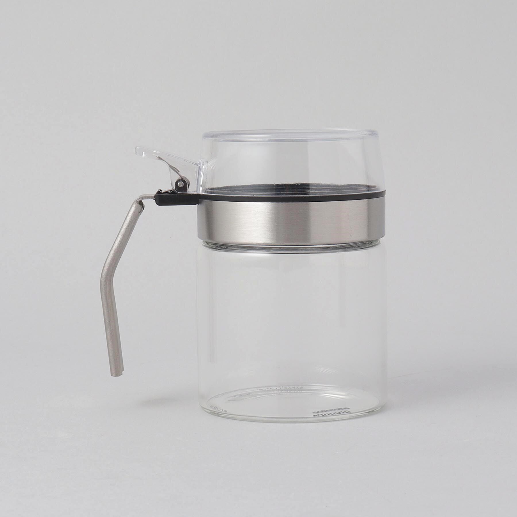 212 KITCHEN STORE「耐熱ガラス調味料ポット ＜atomico アトミコ＞」|食器・キッチングッズ|