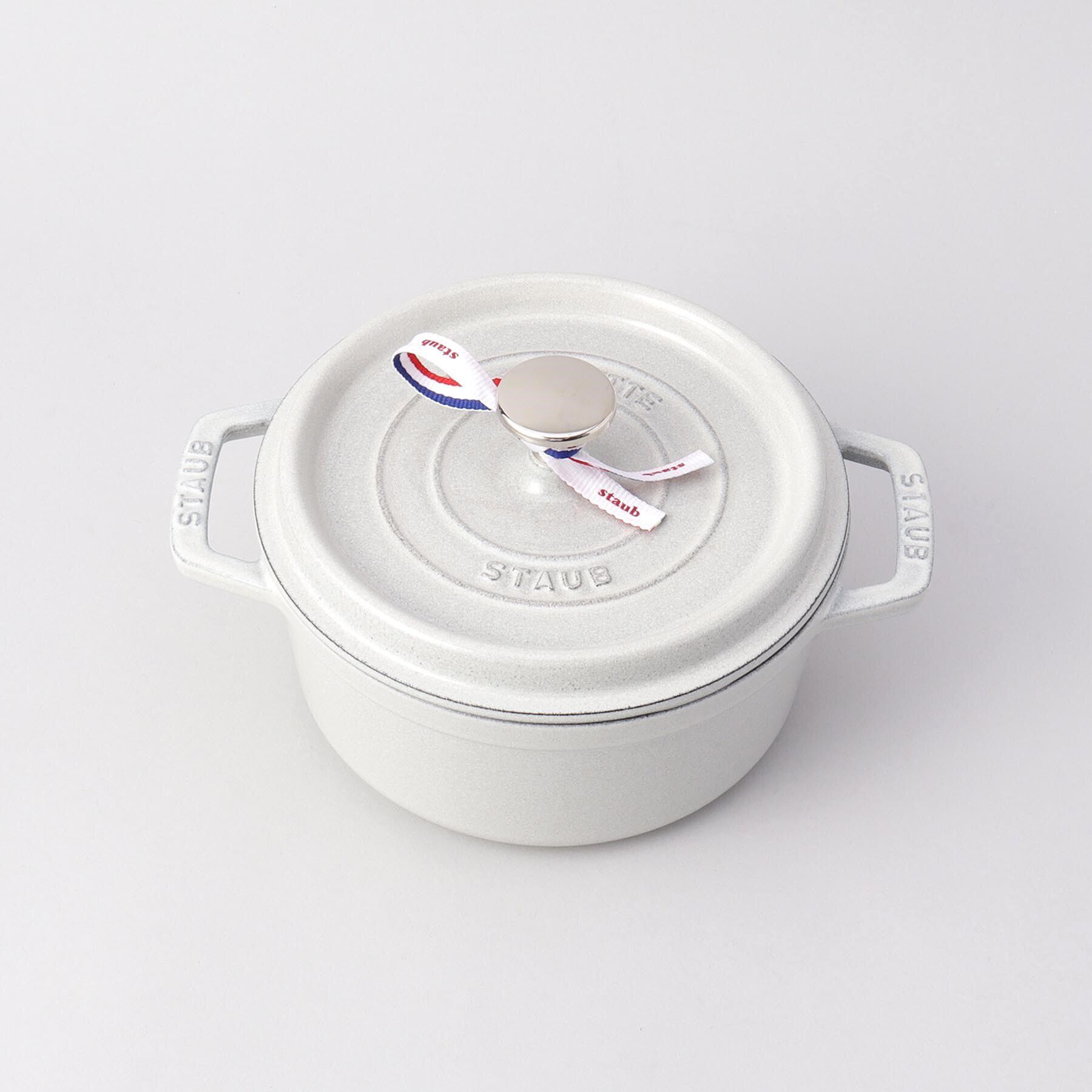 212 KITCHEN STORE「ピコ・ココット 18cm カンパーニュ ＜Staub ストウブ ＞」|食器・キッチングッズ|