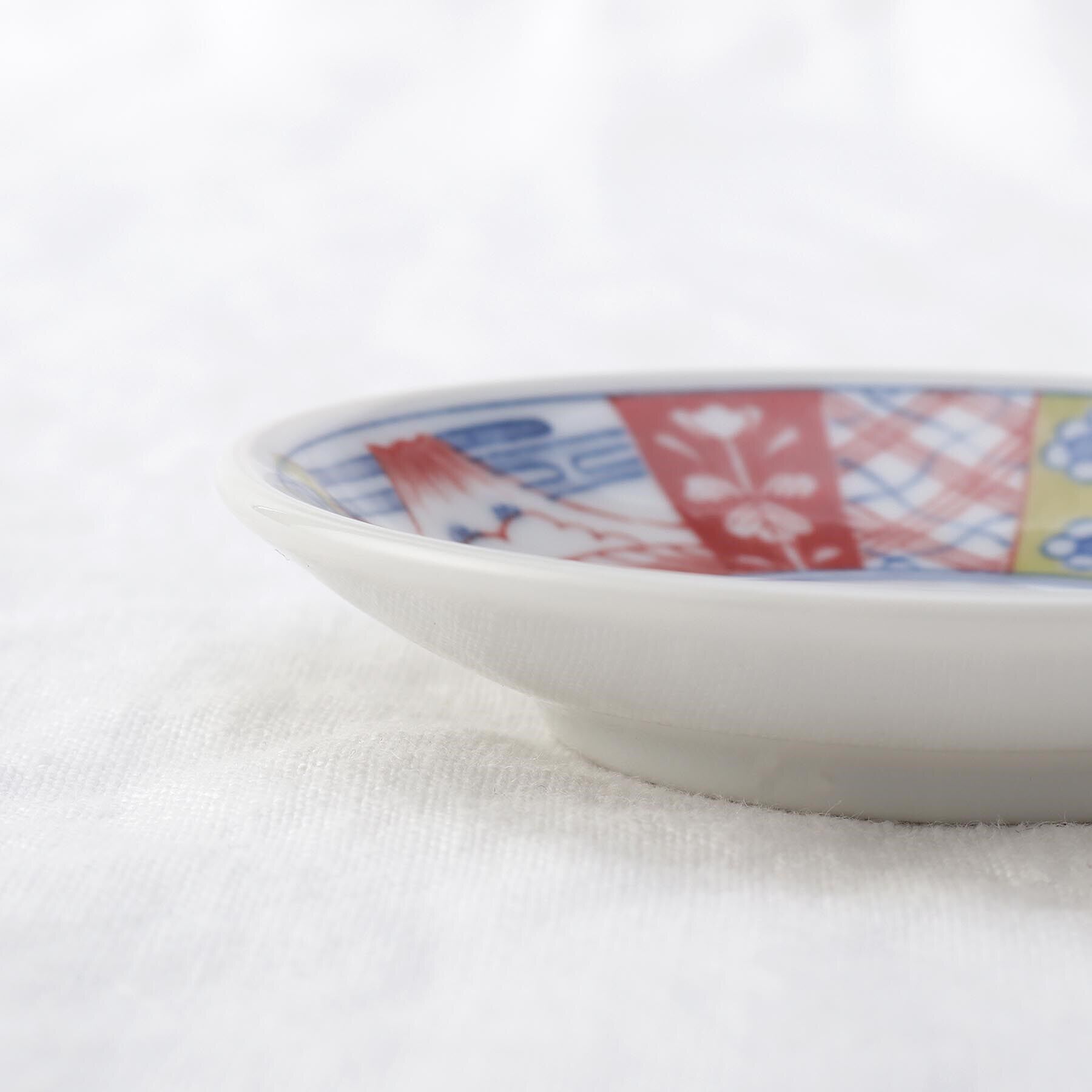 212 KITCHEN STORE「江戸っ子恐竜 旭竜 まめ皿」|食器・キッチングッズ|