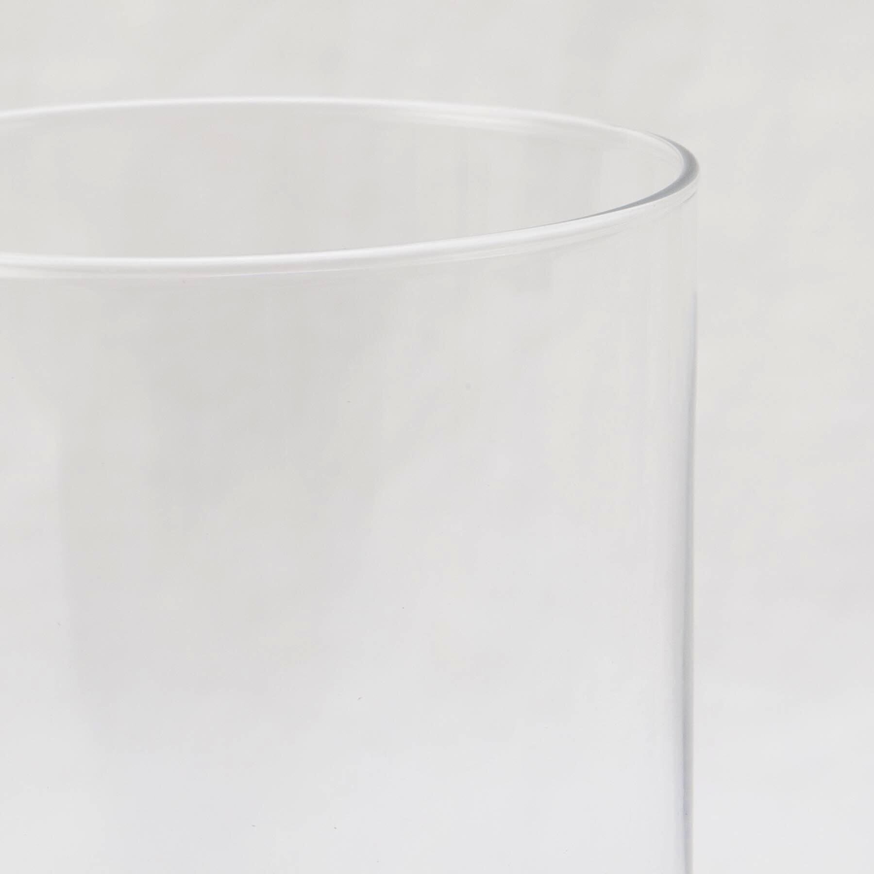 212 KITCHEN STORE「バランス タンブラー 340 ＜KROSNO クロスノ＞」|グラス・マグカップ|