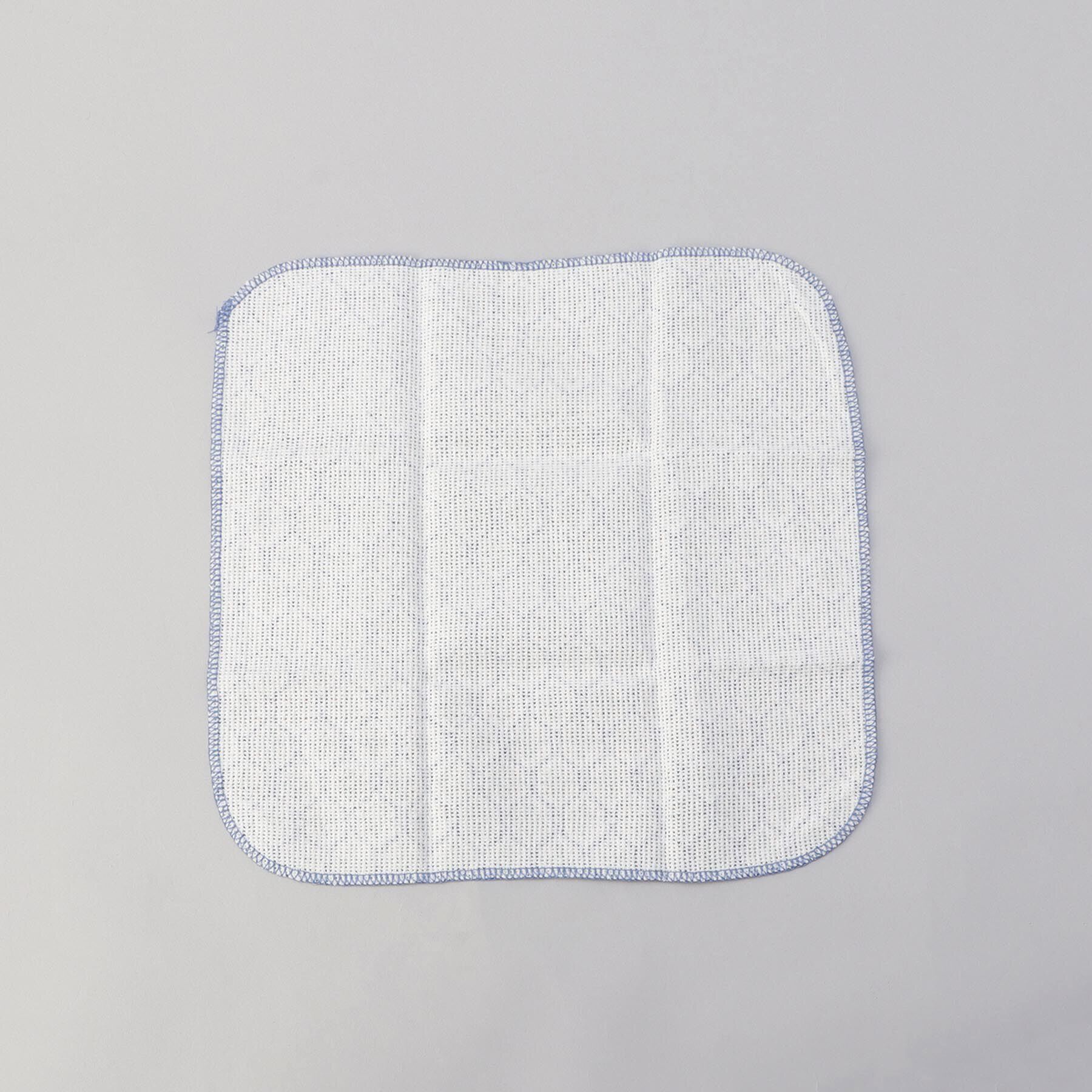 212 KITCHEN STORE「ディッシュクロス 2PCSセット アラベスク BL」|食器・キッチングッズ|