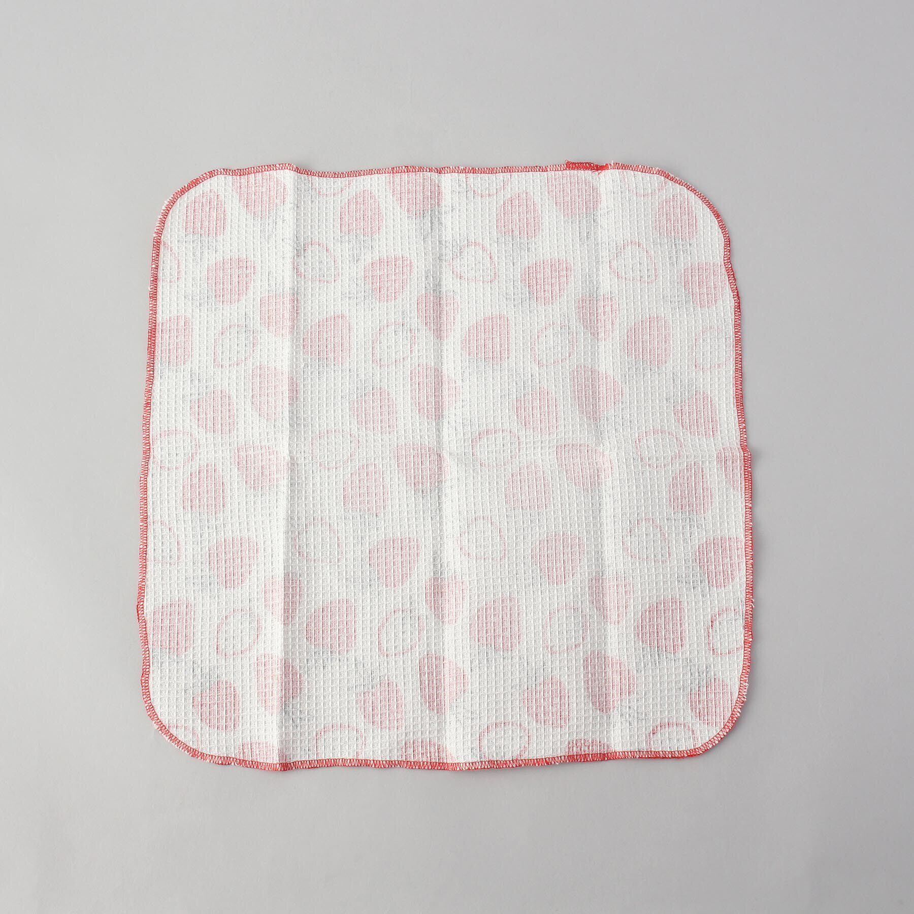 212 KITCHEN STORE「ディッシュクロス 4PCSセット FRUITS」|食器・キッチングッズ|