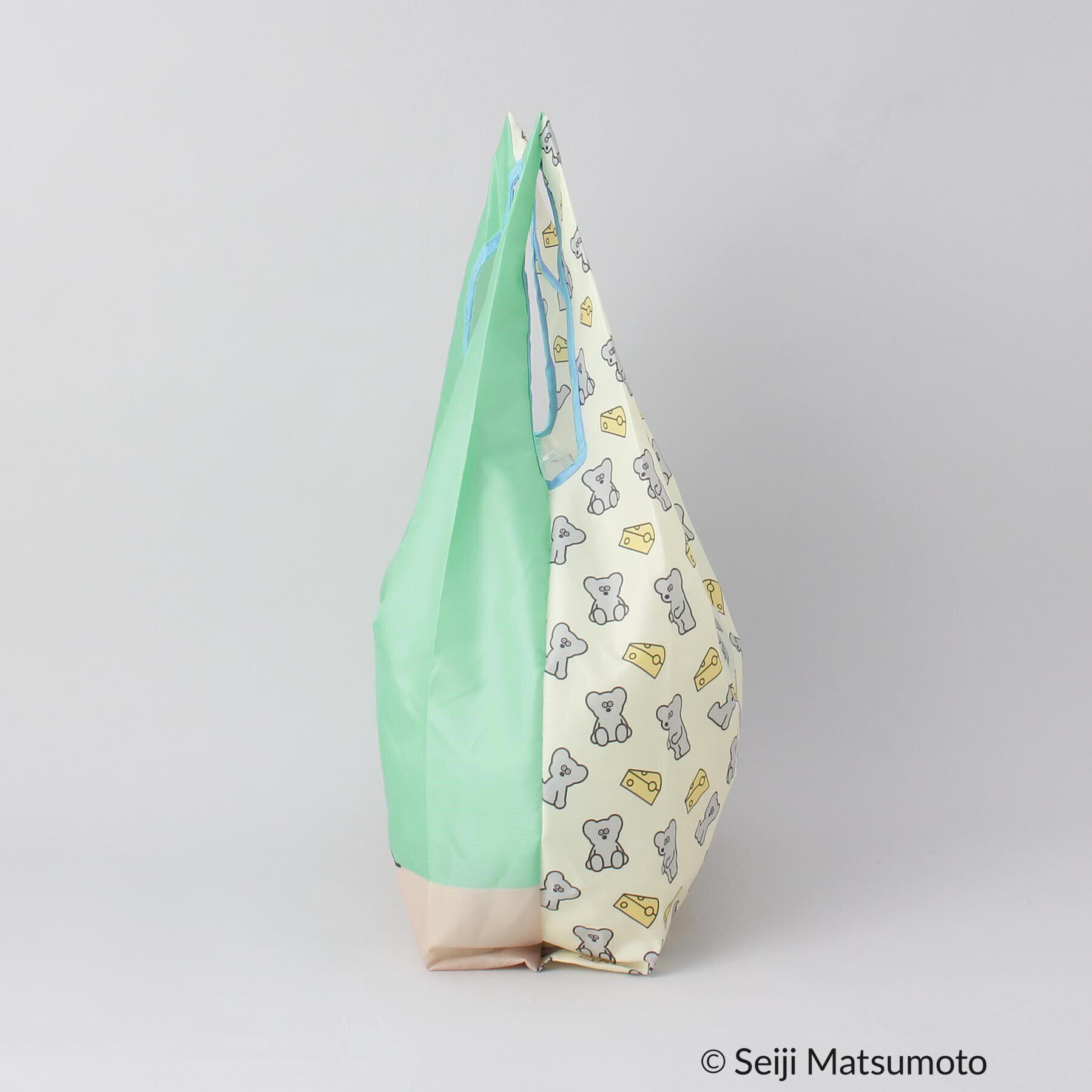 212 KITCHEN STORE「エコバッグMサイズ GR ＜ANDY THE MOUSE＞」|その他|