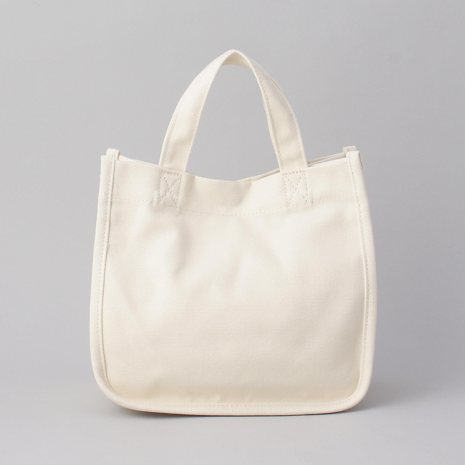 212 KITCHEN STORE「ミニランチ刺繍バッグ IV ＜ANDY THE MOUSE＞」|その他|