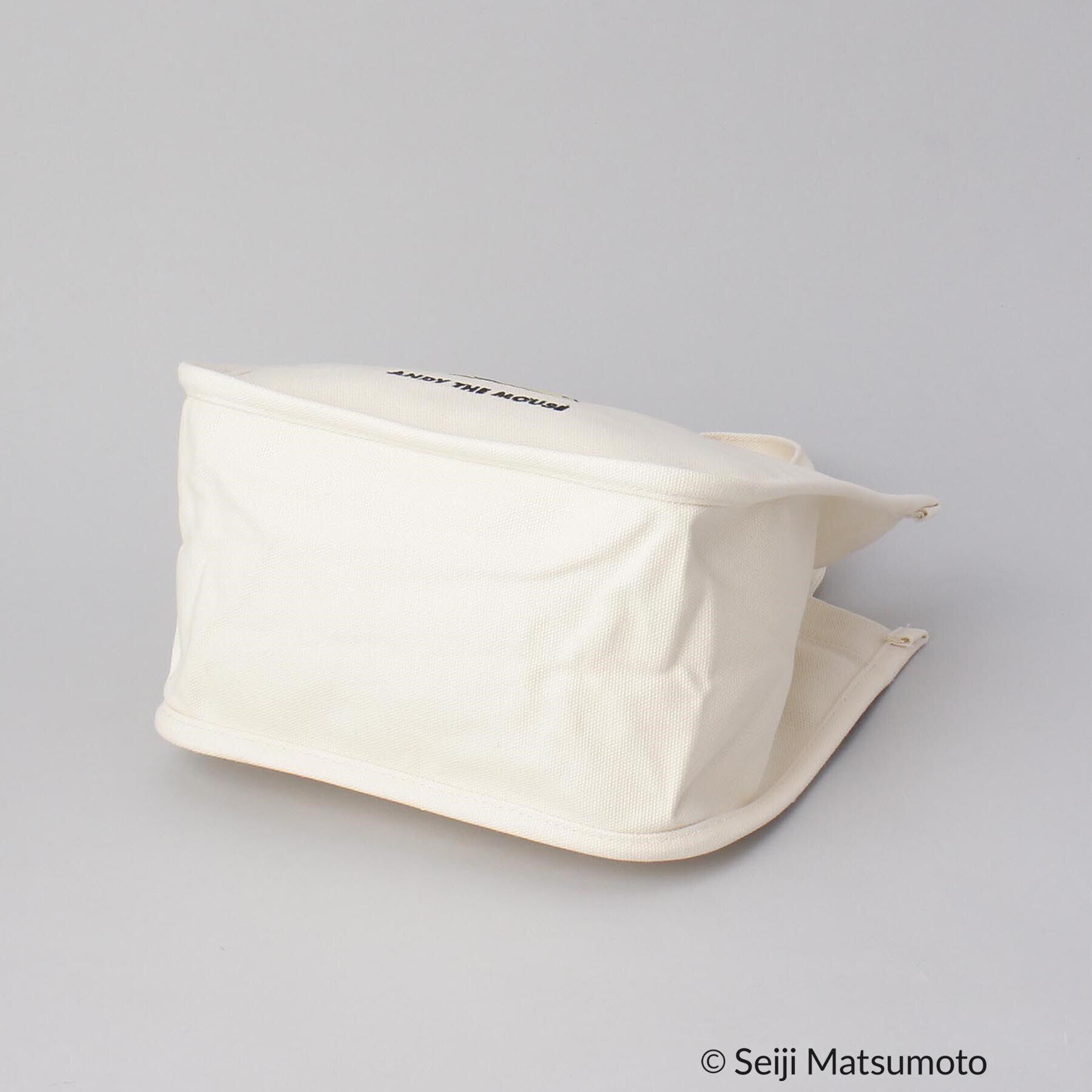 212 KITCHEN STORE「ミニランチ刺繍バッグ IV ＜ANDY THE MOUSE＞」|その他|