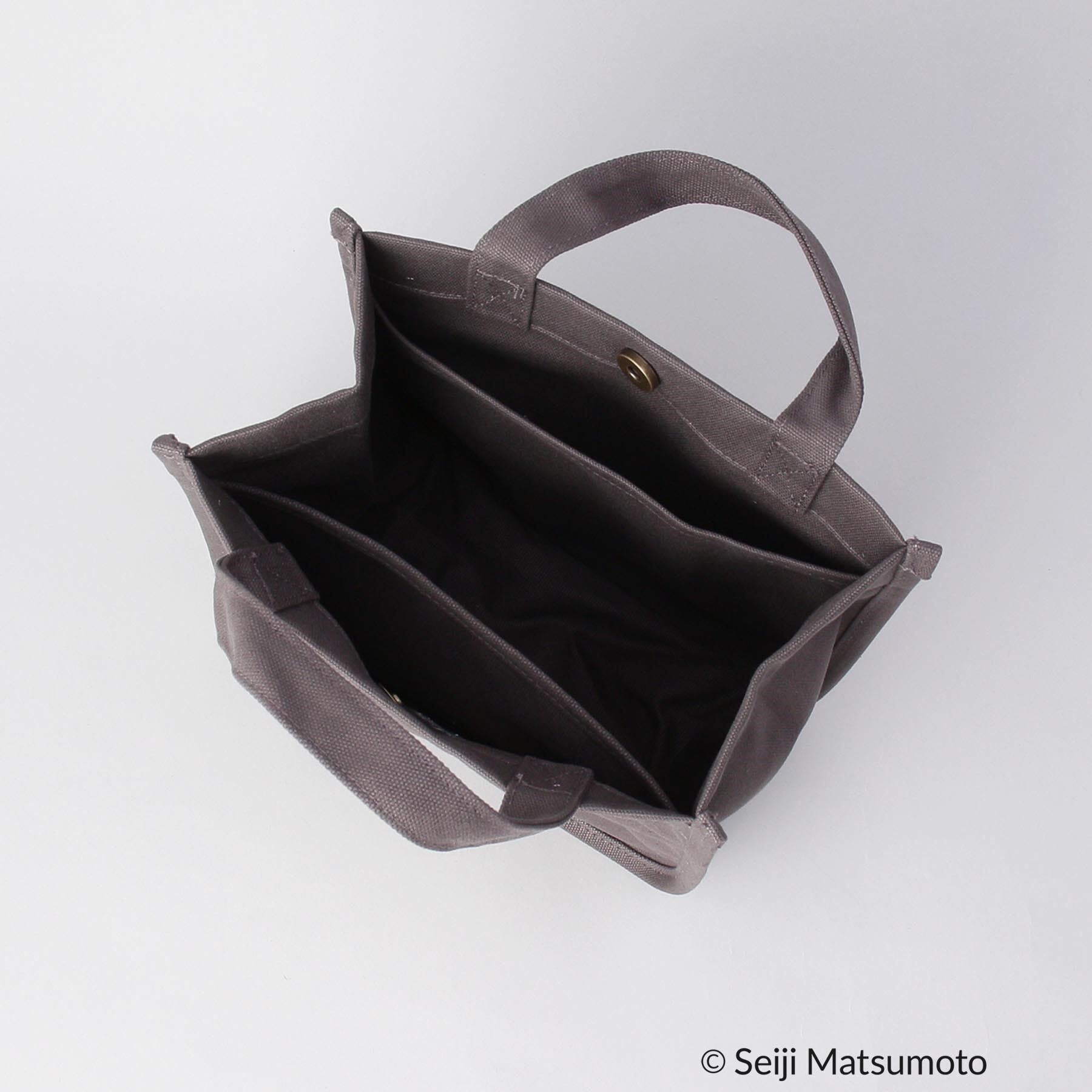 212 KITCHEN STORE「ミニランチ刺繍バッグ CG ＜ANDY THE MOUSE＞」|その他|