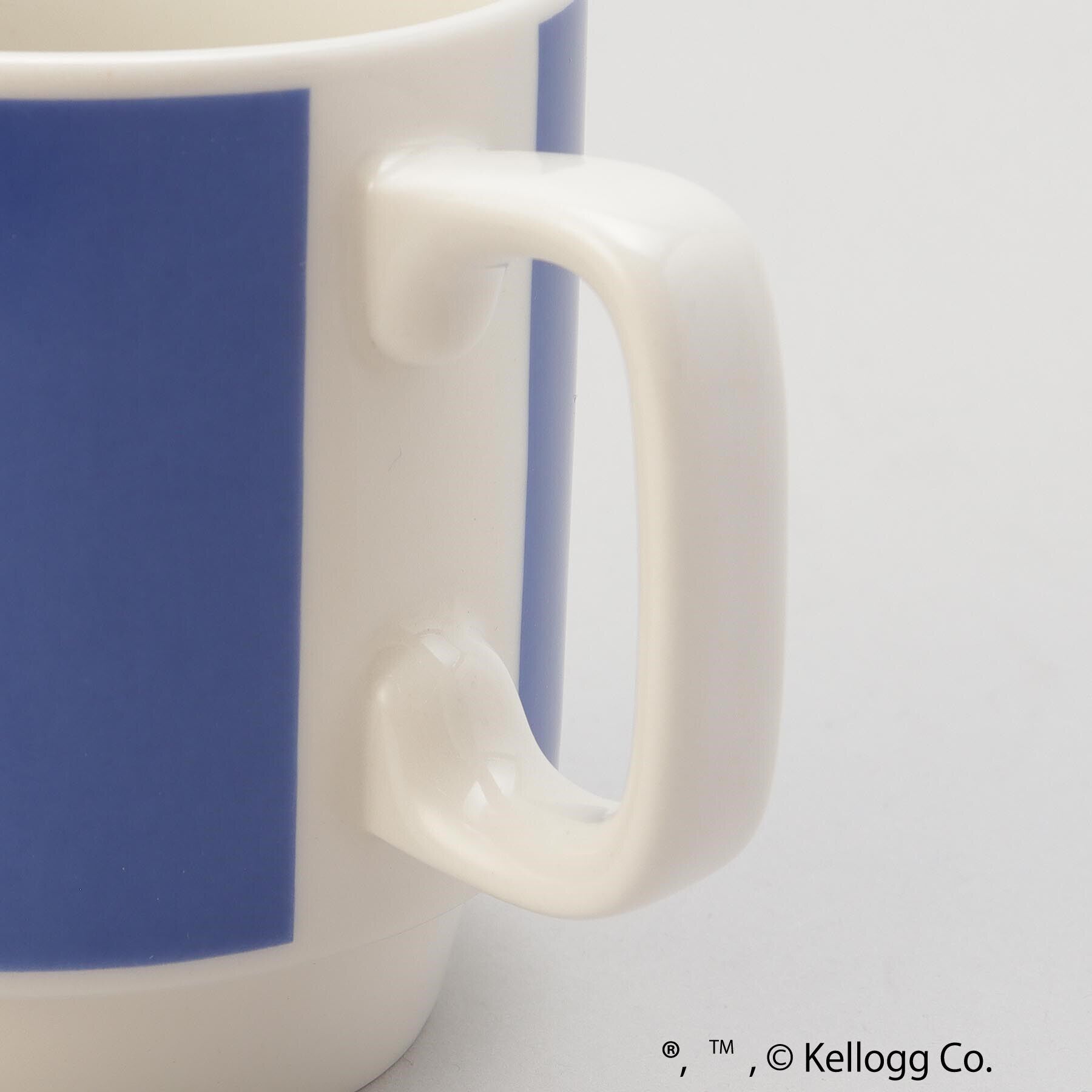 212 KITCHEN STORE「スタッキングマグ290ml トニー ＜Kellogg&rsquo;s ケロッグ＞」|その他|