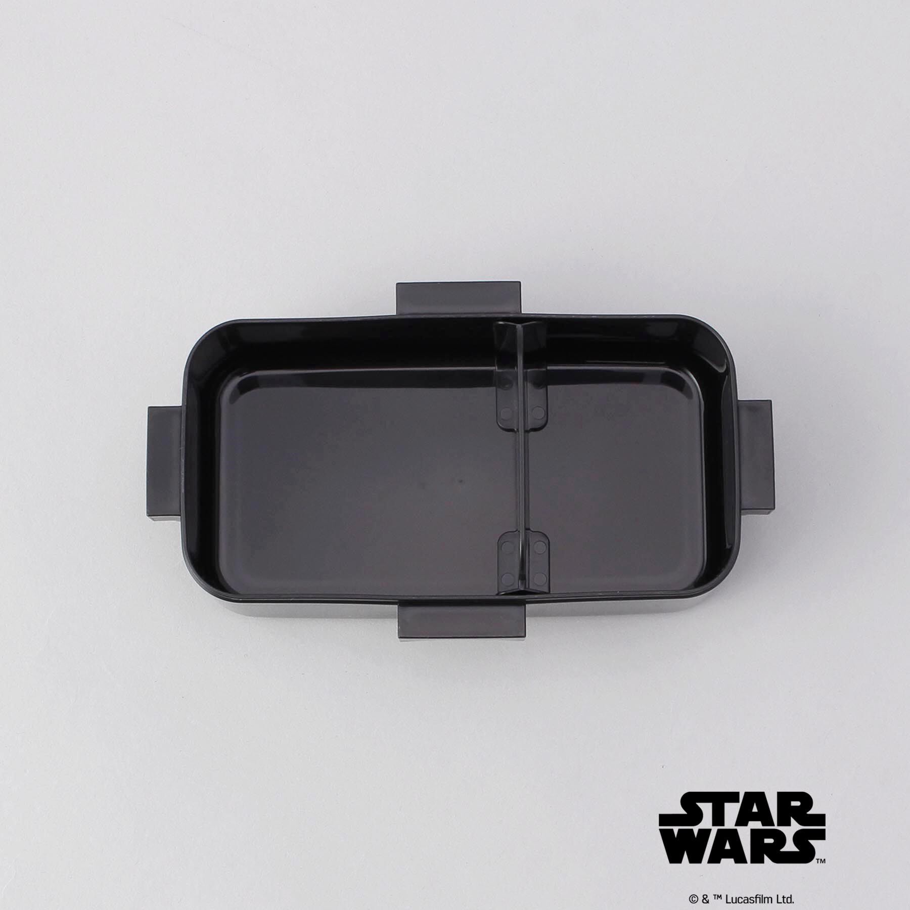 212 KITCHEN STORE「抗菌 食洗機対応 ふわっと弁当箱 530ml 反乱軍 ＜STAR WARS スター・ウォーズ ＞」|その他|
