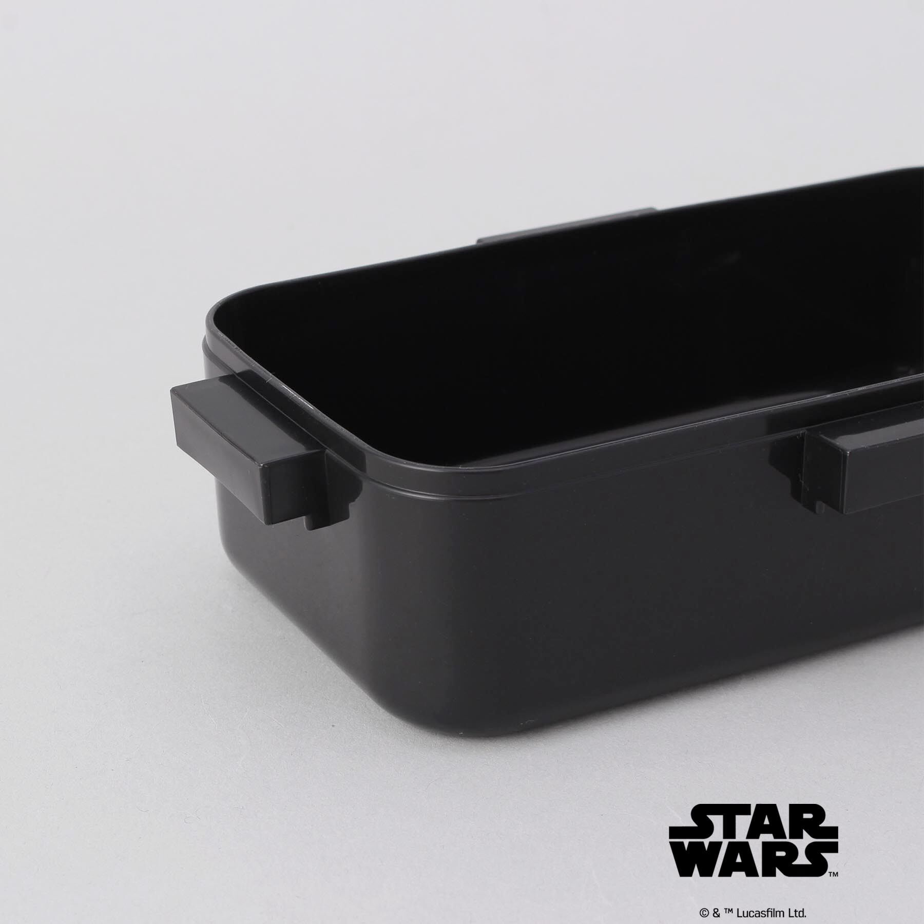 212 KITCHEN STORE「抗菌 食洗機対応 ふわっと弁当箱 530ml 反乱軍 ＜STAR WARS スター・ウォーズ ＞」|その他|