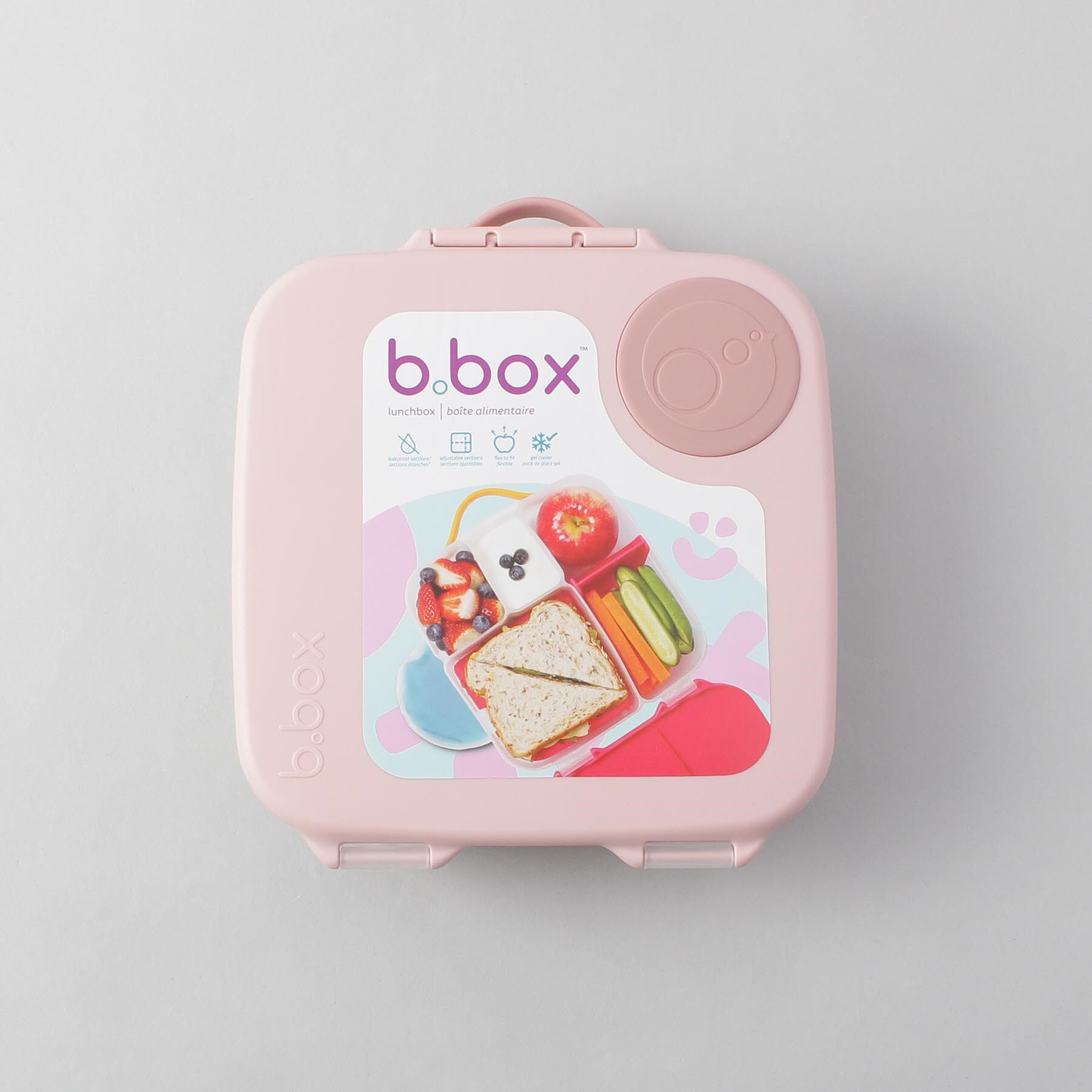 212 KITCHEN STORE「ランチボックス blush crush  ＜b.box ビーボックス＞」|食器・キッチングッズ|