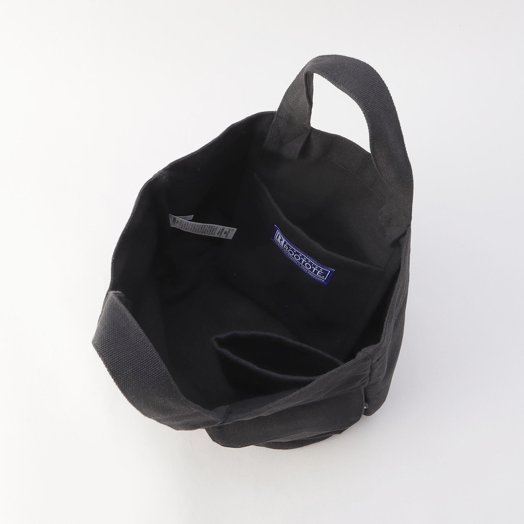 212 KITCHEN STORE「デリ リサイクルコットン BK ＜ROOTOTE ルートート＞」|その他|