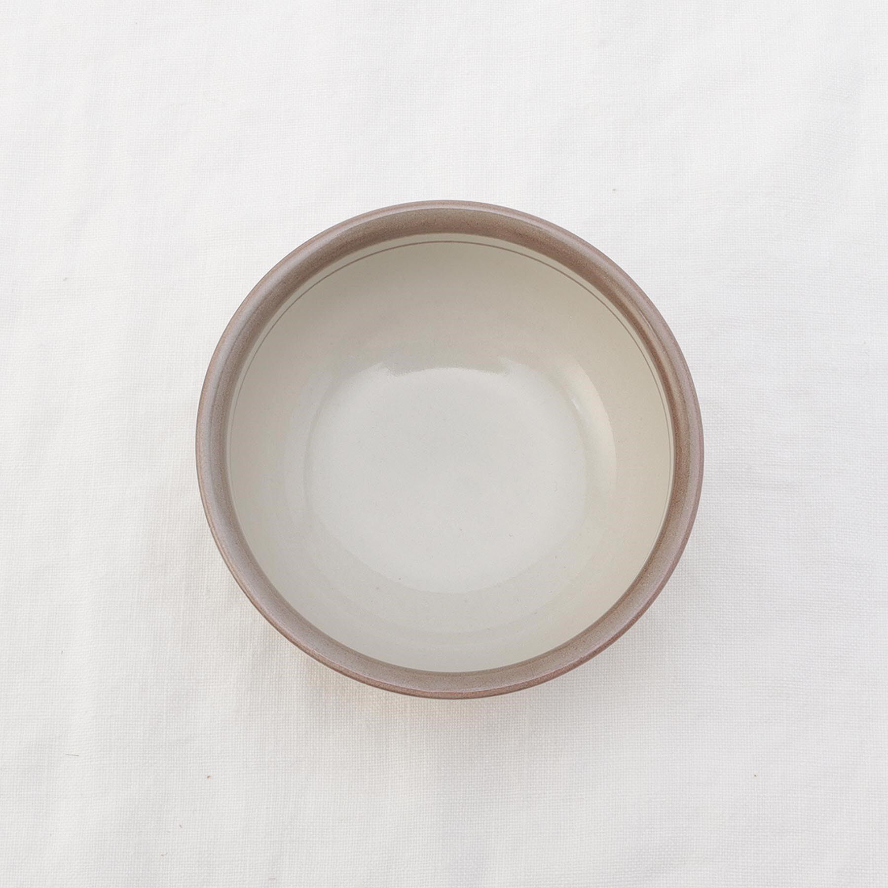 212 KITCHEN STORE「ギャラクシー スモーキーブラウン 10cmボウル」|食器・キッチングッズ|