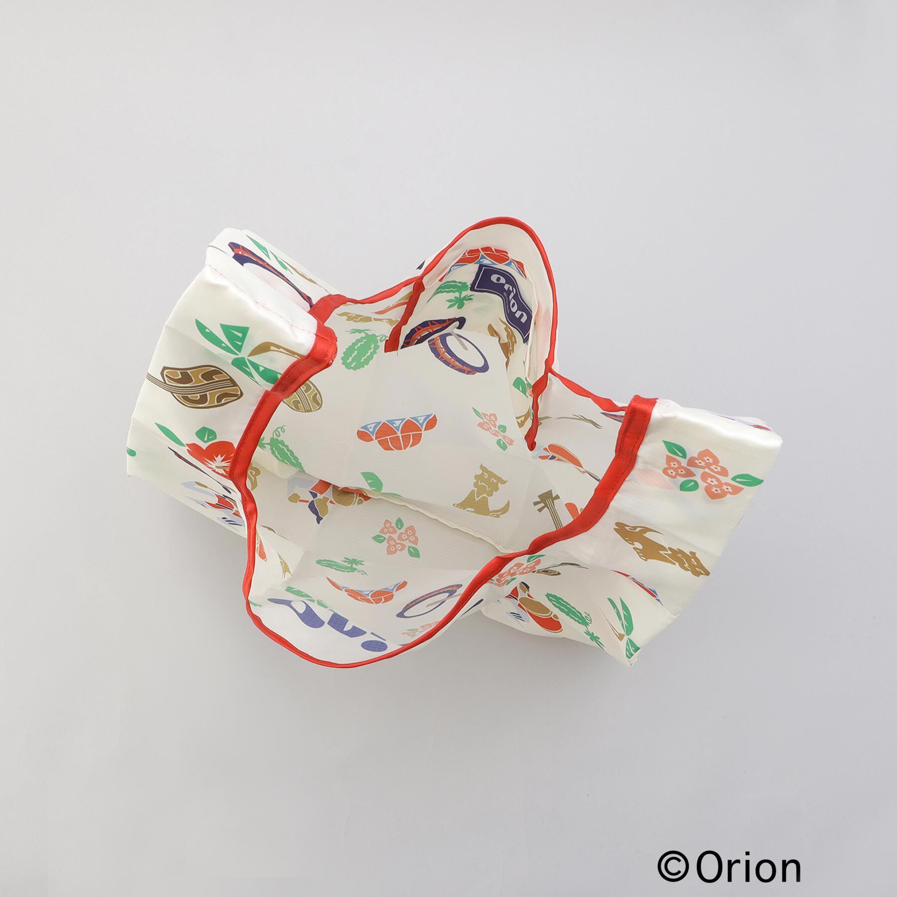 212 KITCHEN STORE「エコバッグＭ IV＜Orion　オリオン＞」|その他|