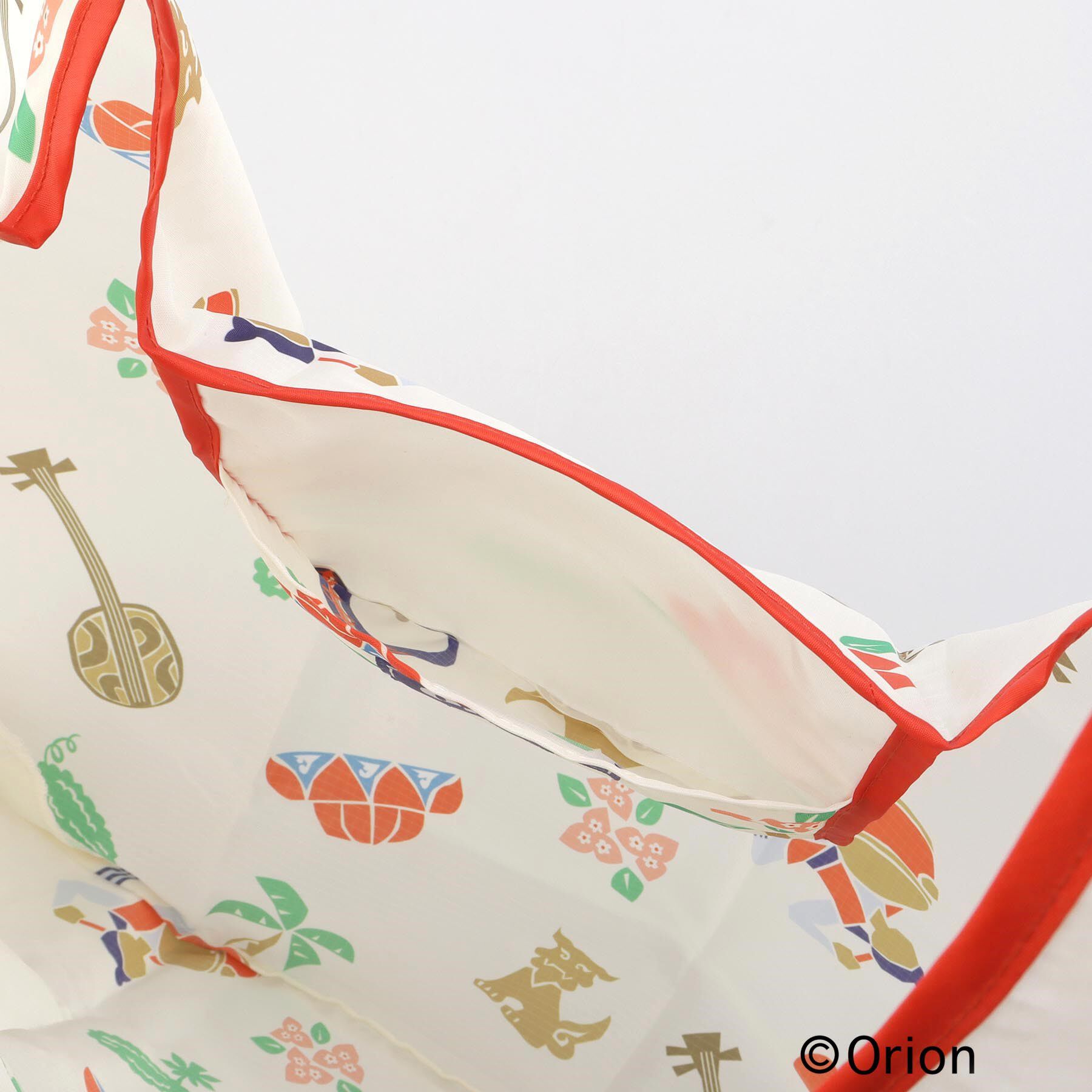 212 KITCHEN STORE「エコバッグＭ IV＜Orion　オリオン＞」|その他|