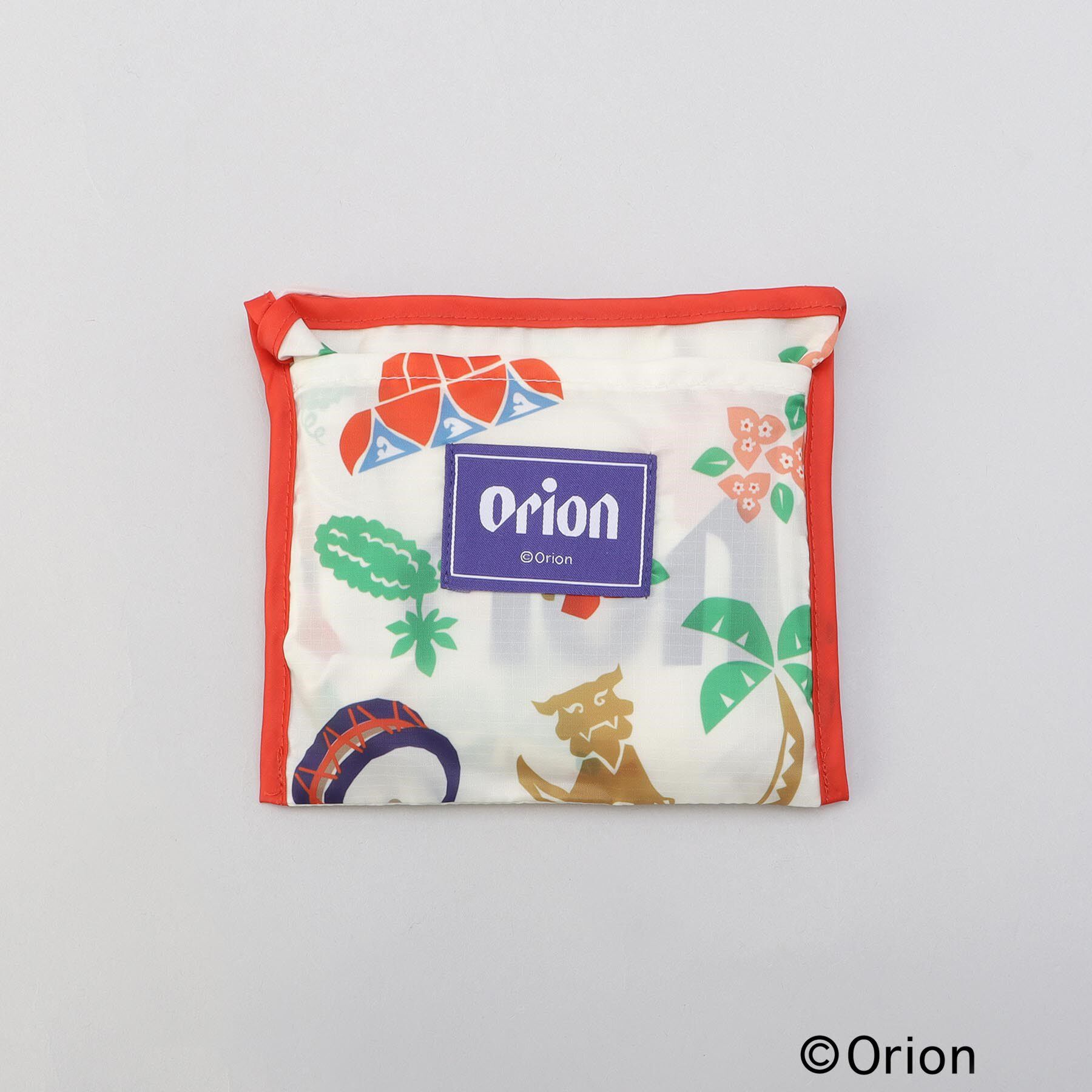 212 KITCHEN STORE「エコバッグＭ IV＜Orion　オリオン＞」|その他|