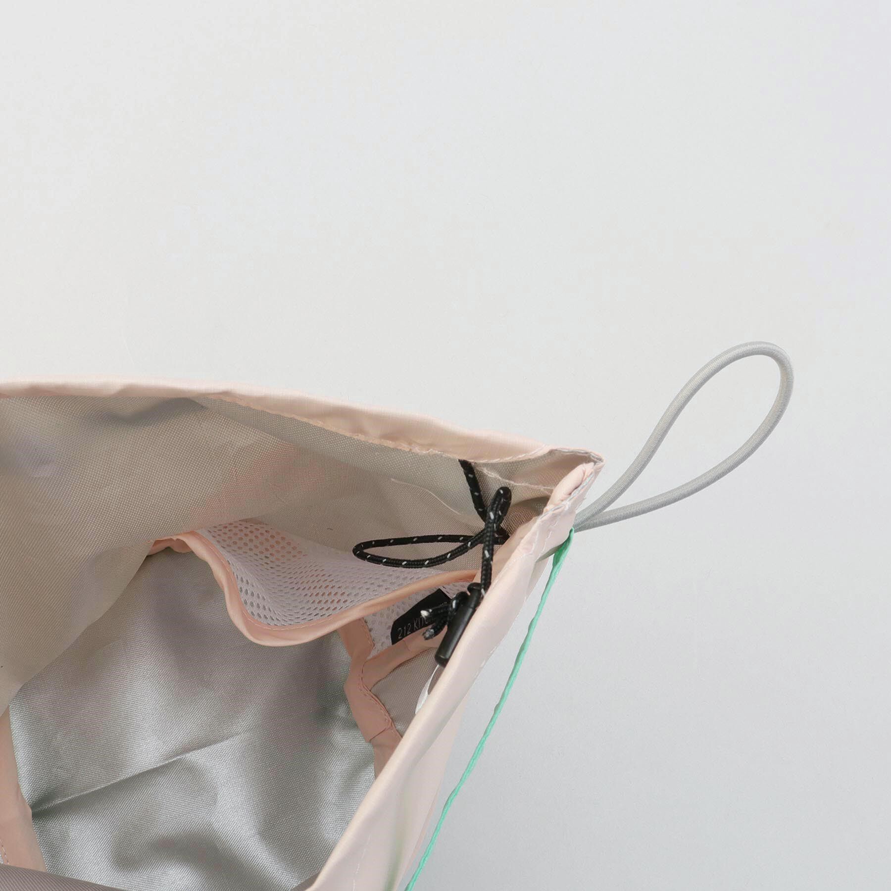 212 KITCHEN STORE「軽量折りたたみランチ巾着 PK ＜212Kオリジナル ＞」|食器・キッチングッズ|