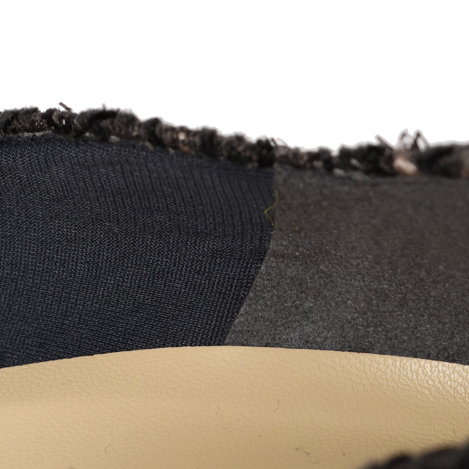 ESPERANZA「飾りリボンパンプス」|パンプス|