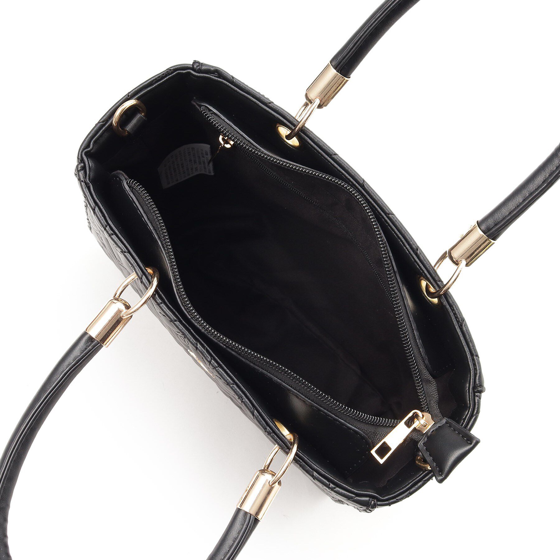 Ober Tashe「キャリー2WAYトート」|トートバッグ|