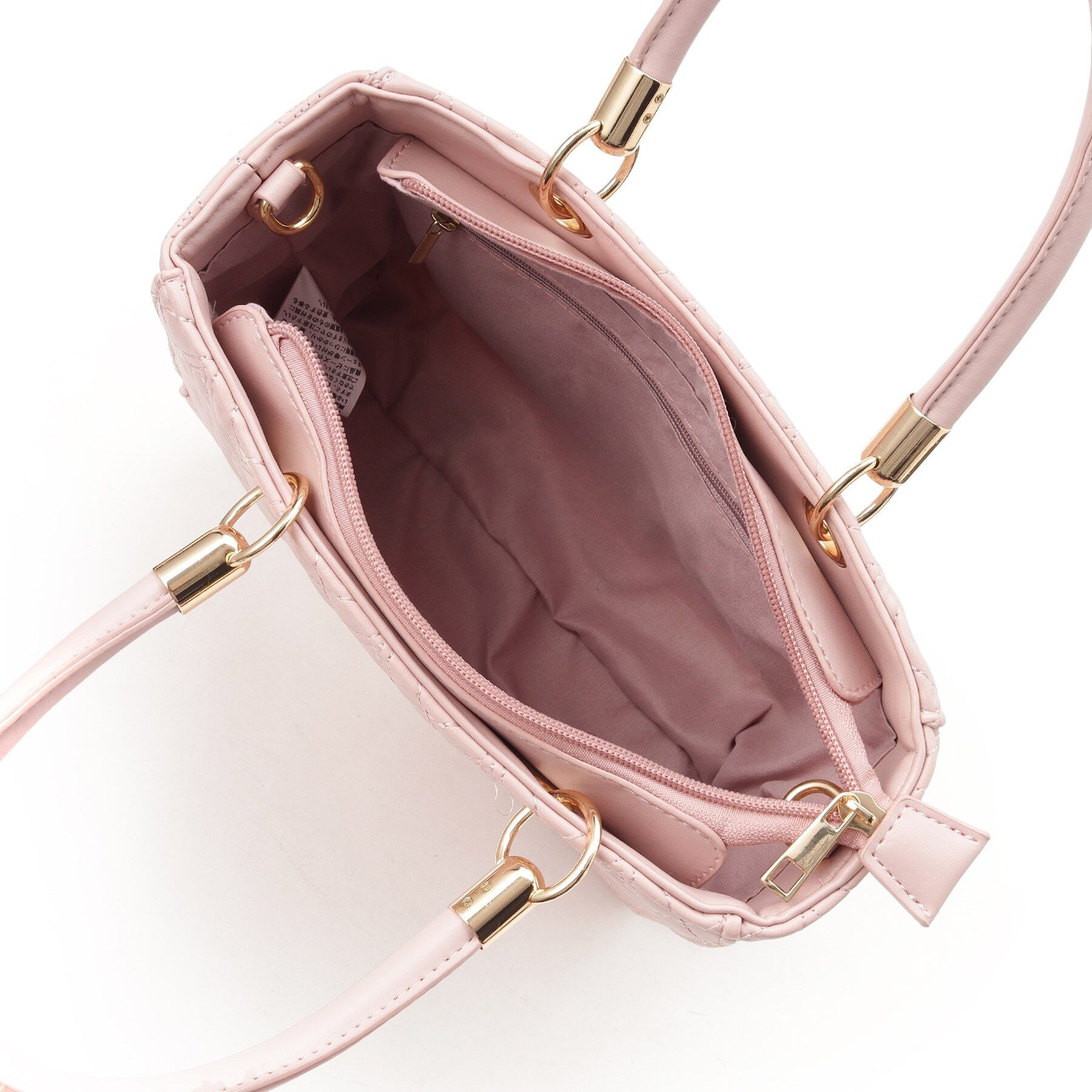 Ober Tashe「キャリー2WAYトート」|トートバッグ|