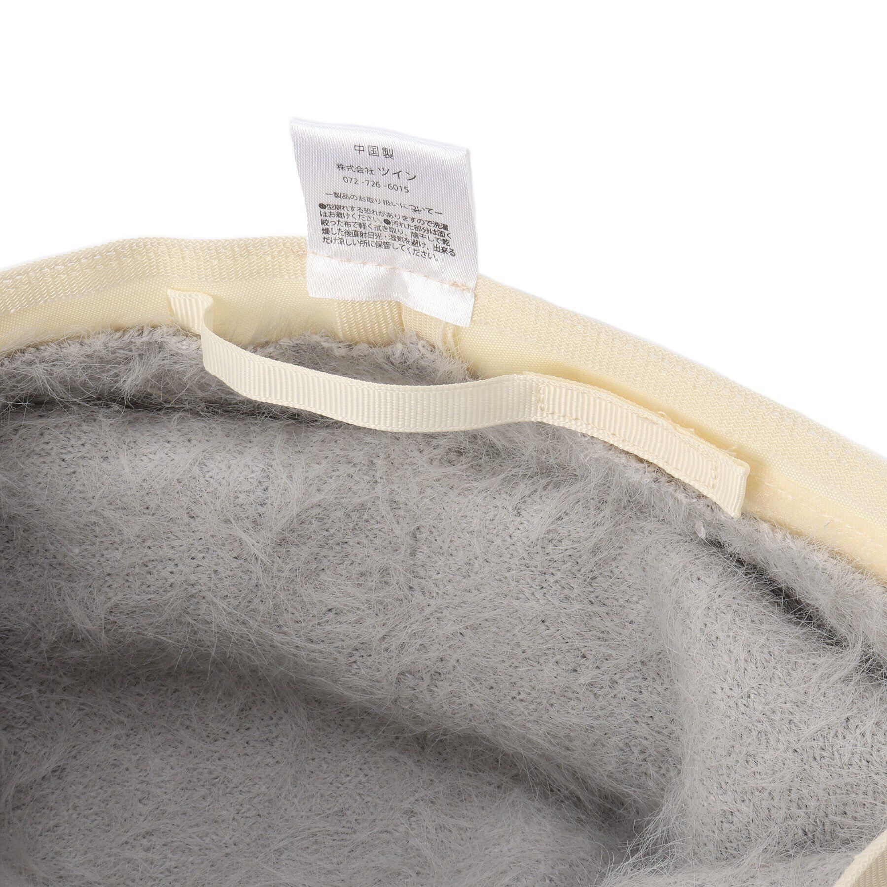 Grandedge「バケットハット」|ハット|