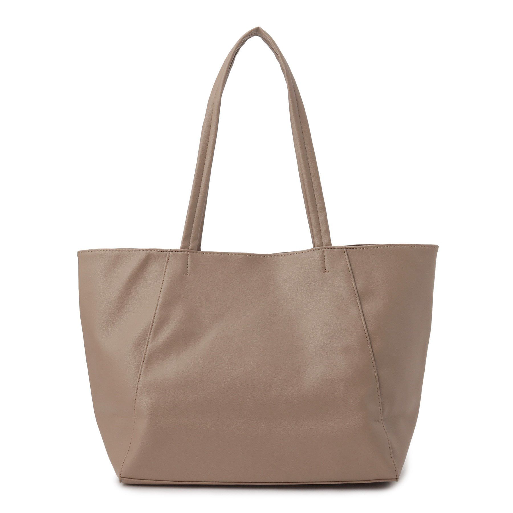 Ober Tashe「＼6色から選べる♪／軽量 大人A4トートバッグ　大容量」|トートバッグ|ｸﾞﾚｰｼﾞｭ(050)