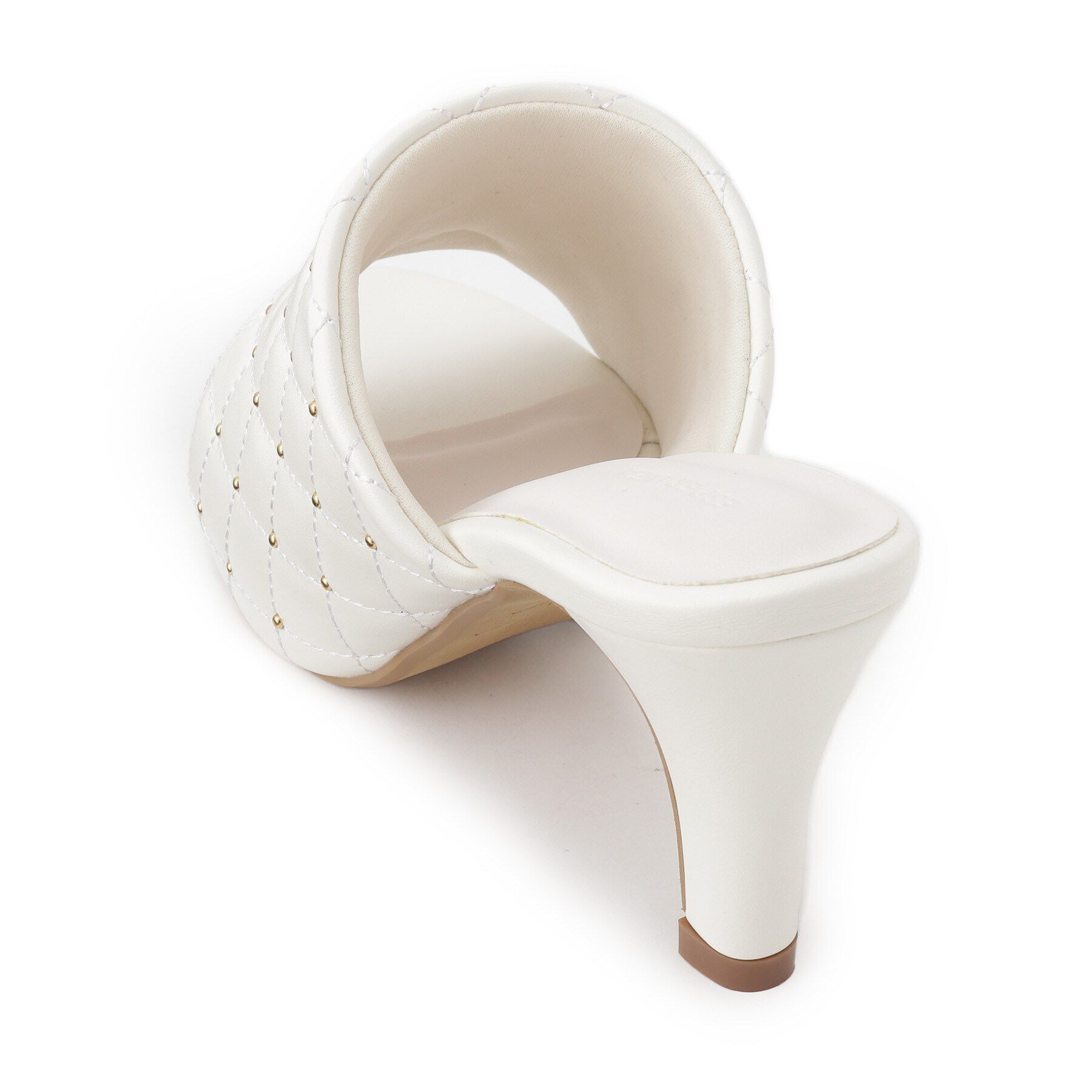 ESPERANZA「キルティングサンダル 24SS」|サンダル|