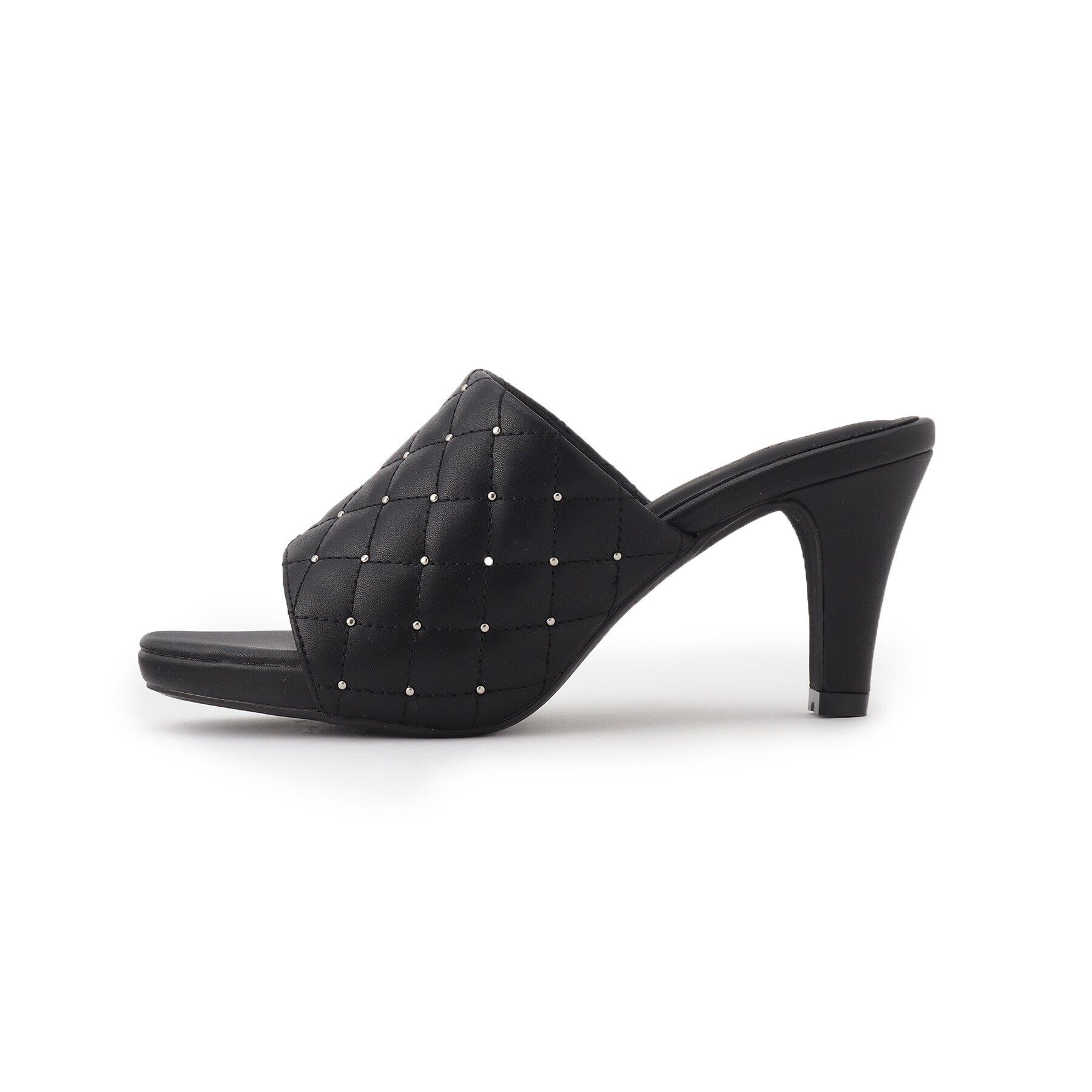 ESPERANZA「キルティングサンダル 24SS」|サンダル|