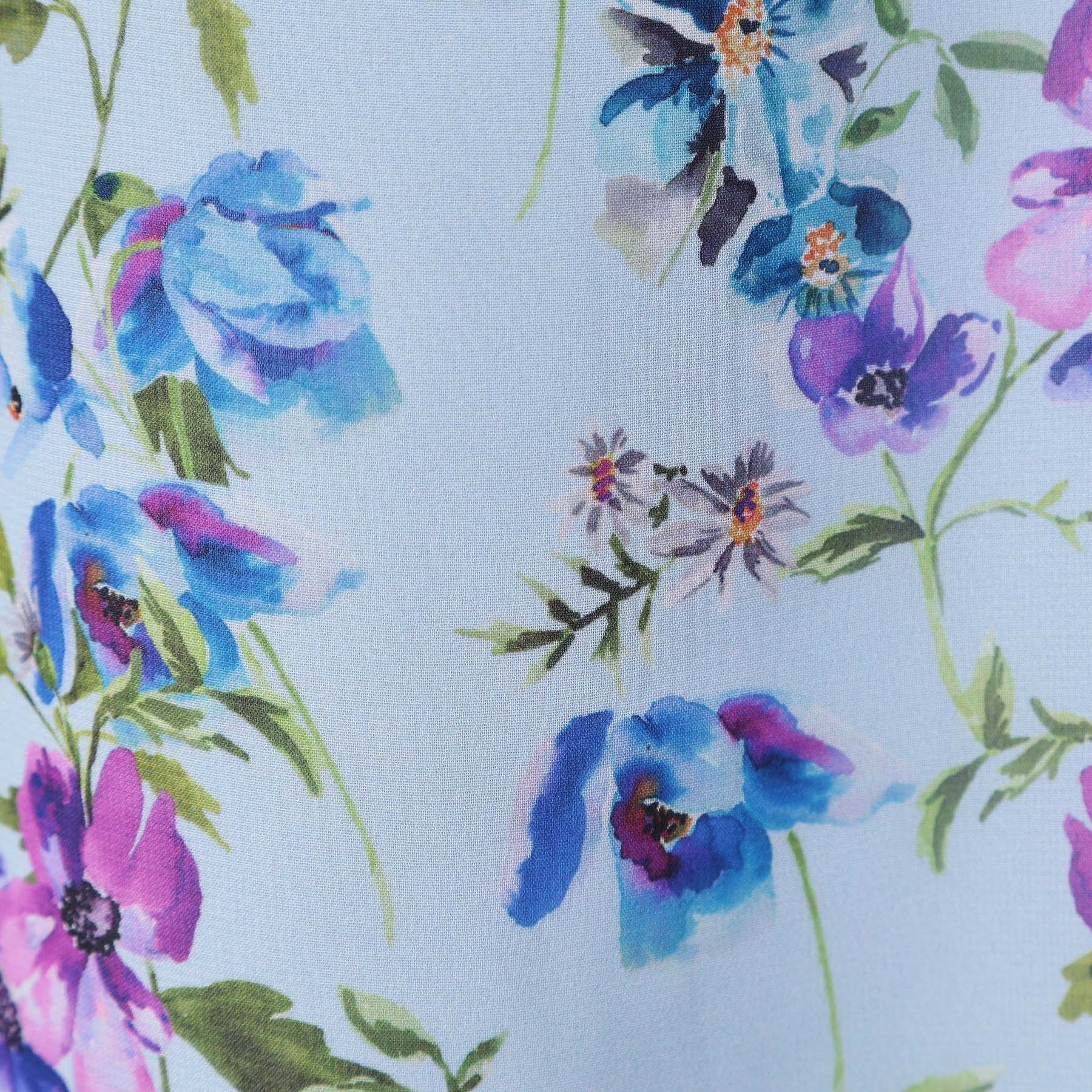 SunaUna「【co creation and yours／SS～L】パネル柄ワンピース」|ワンピース|