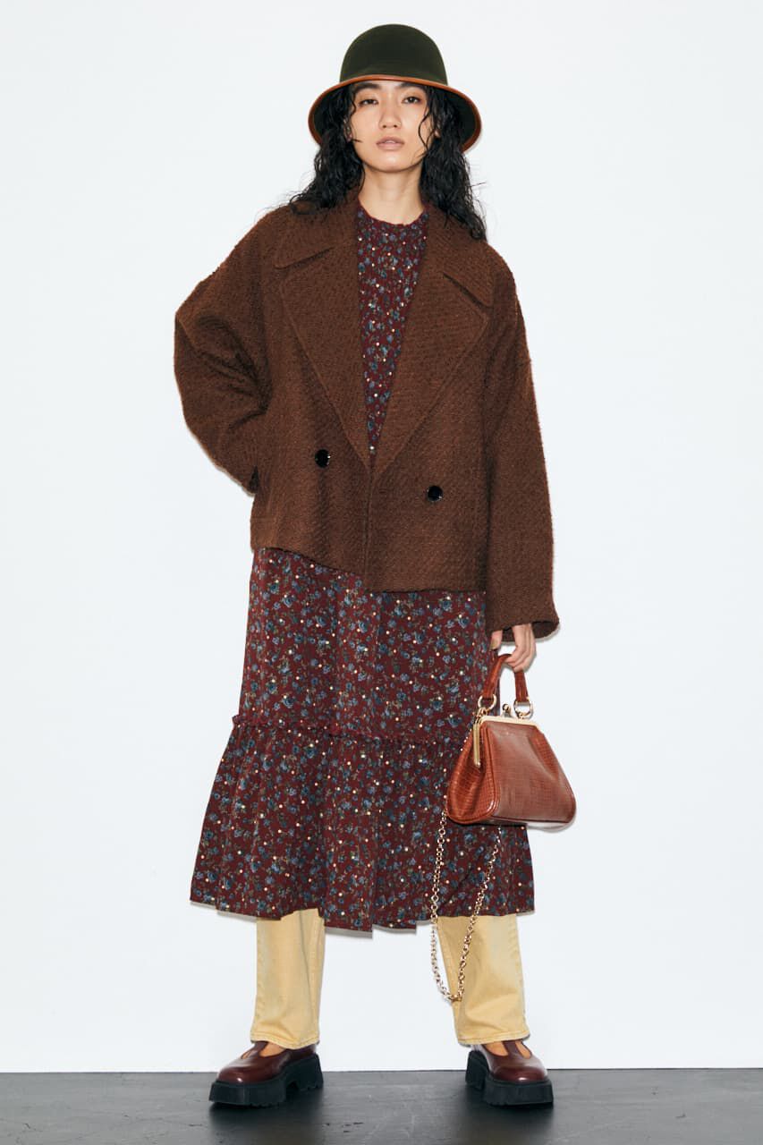 MOUSSY「PLAIN JEANS COLOR STRAIGHT」|デニム|