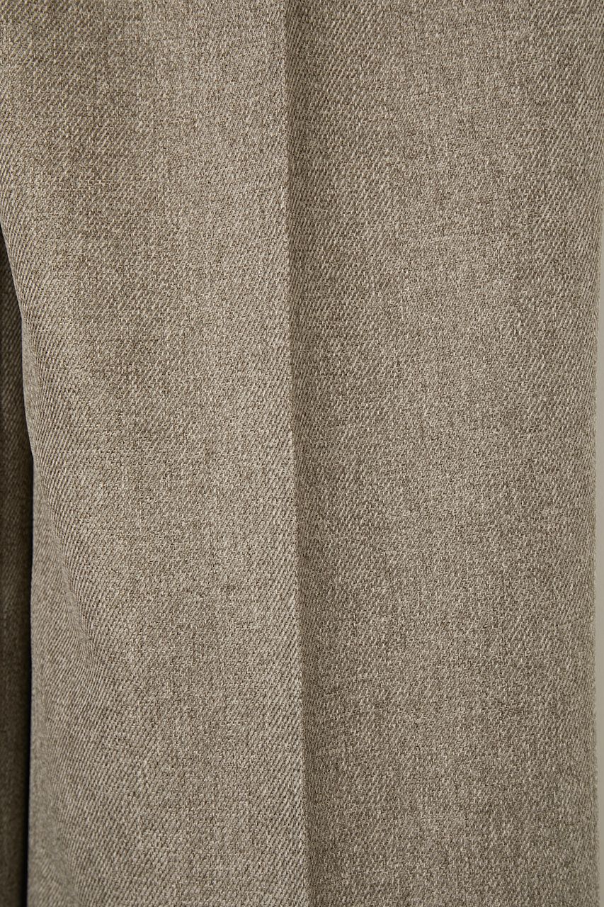 MOUSSY「STRAIGHT TUCK パンツ」|その他|