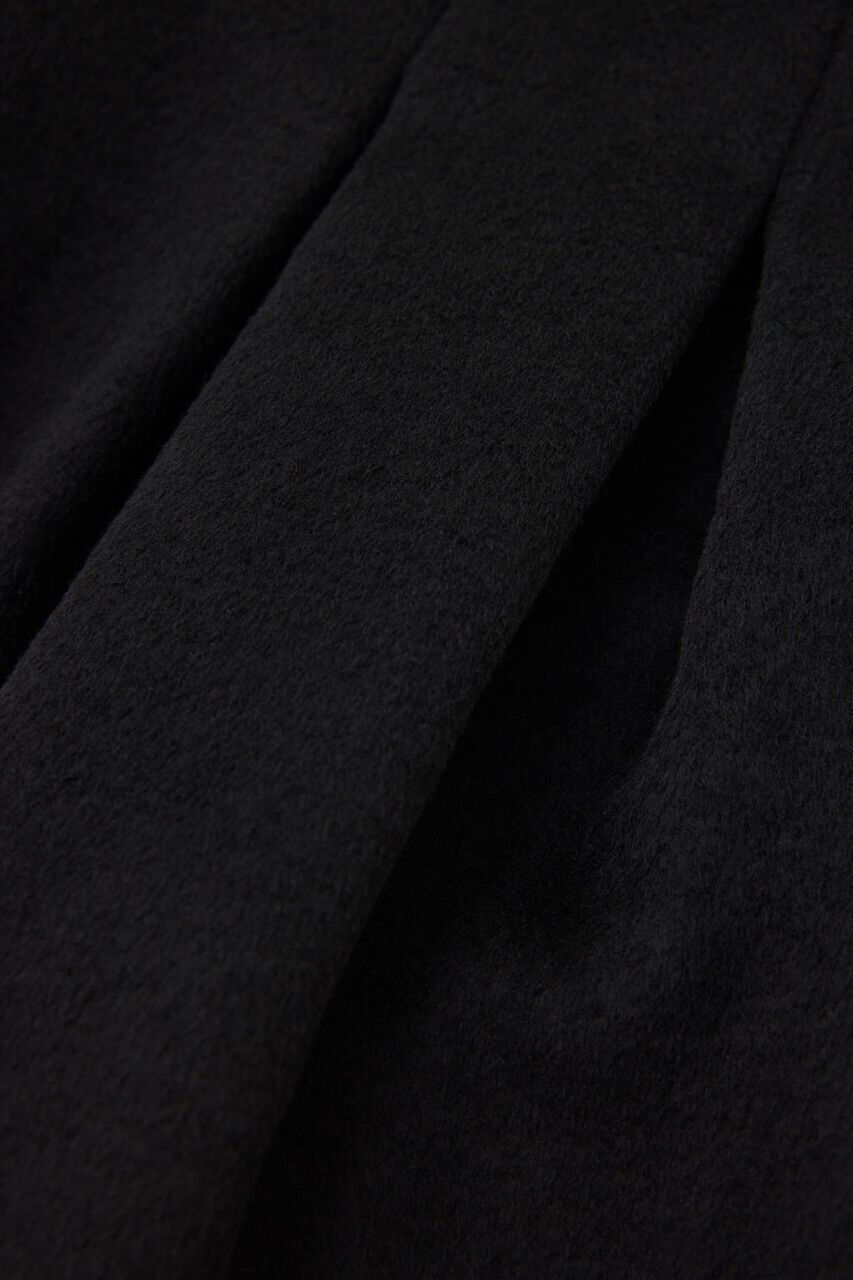 MOUSSY「タックミニスカート」|スカート|