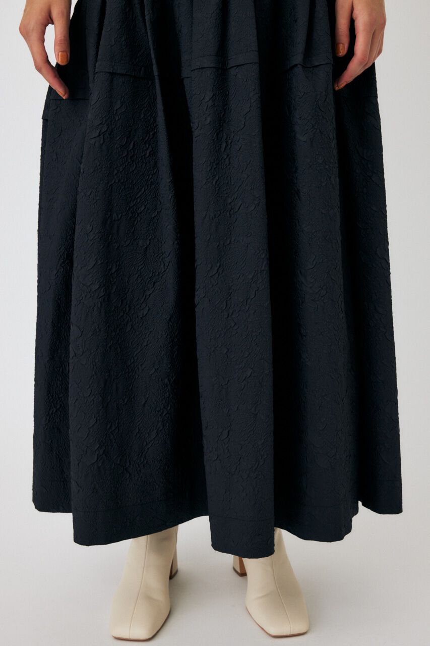 MOUSSY「VOLUME SILHOUETTE スカート」|スカート|