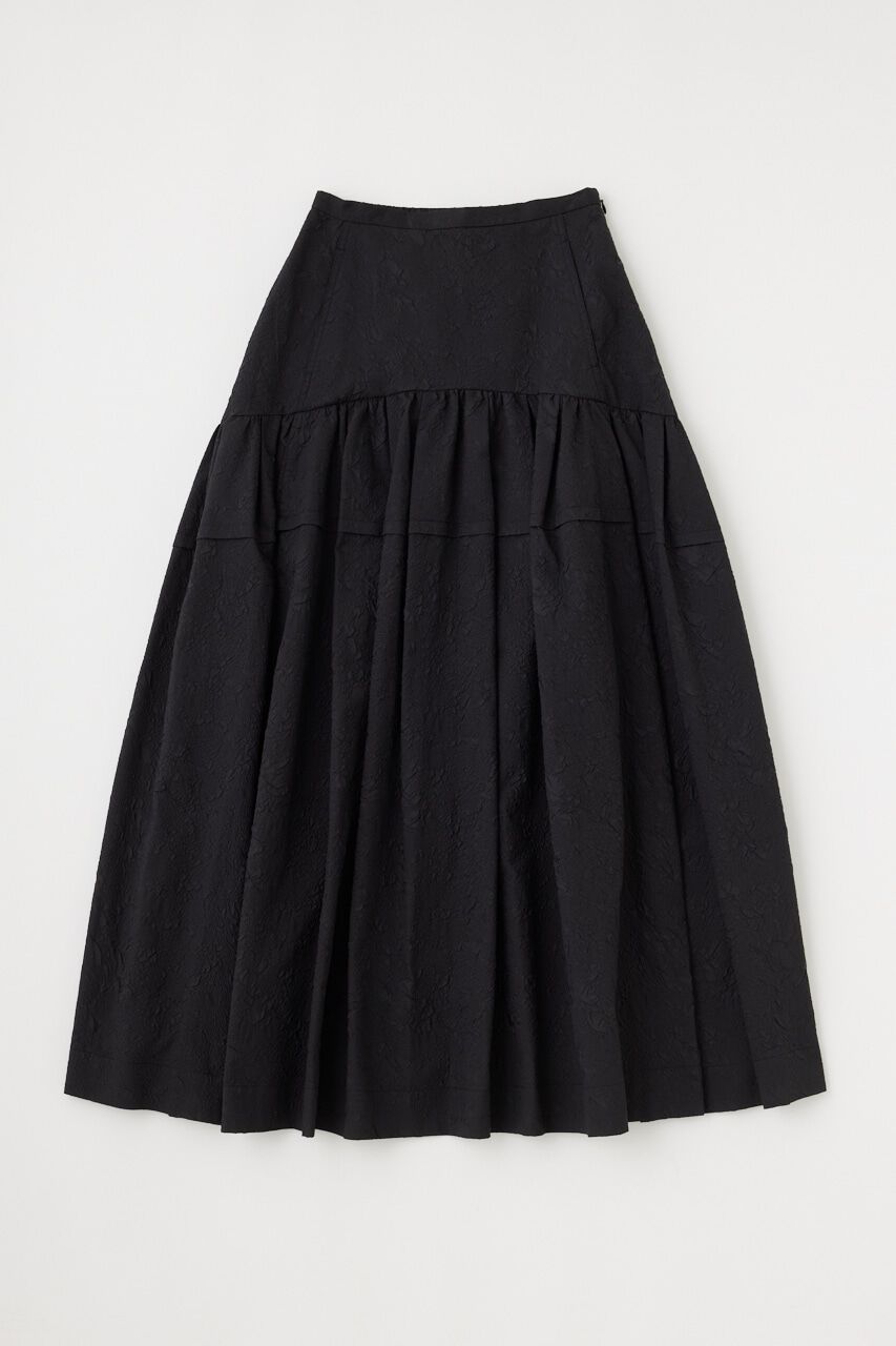 MOUSSY「VOLUME SILHOUETTE スカート」|スカート|